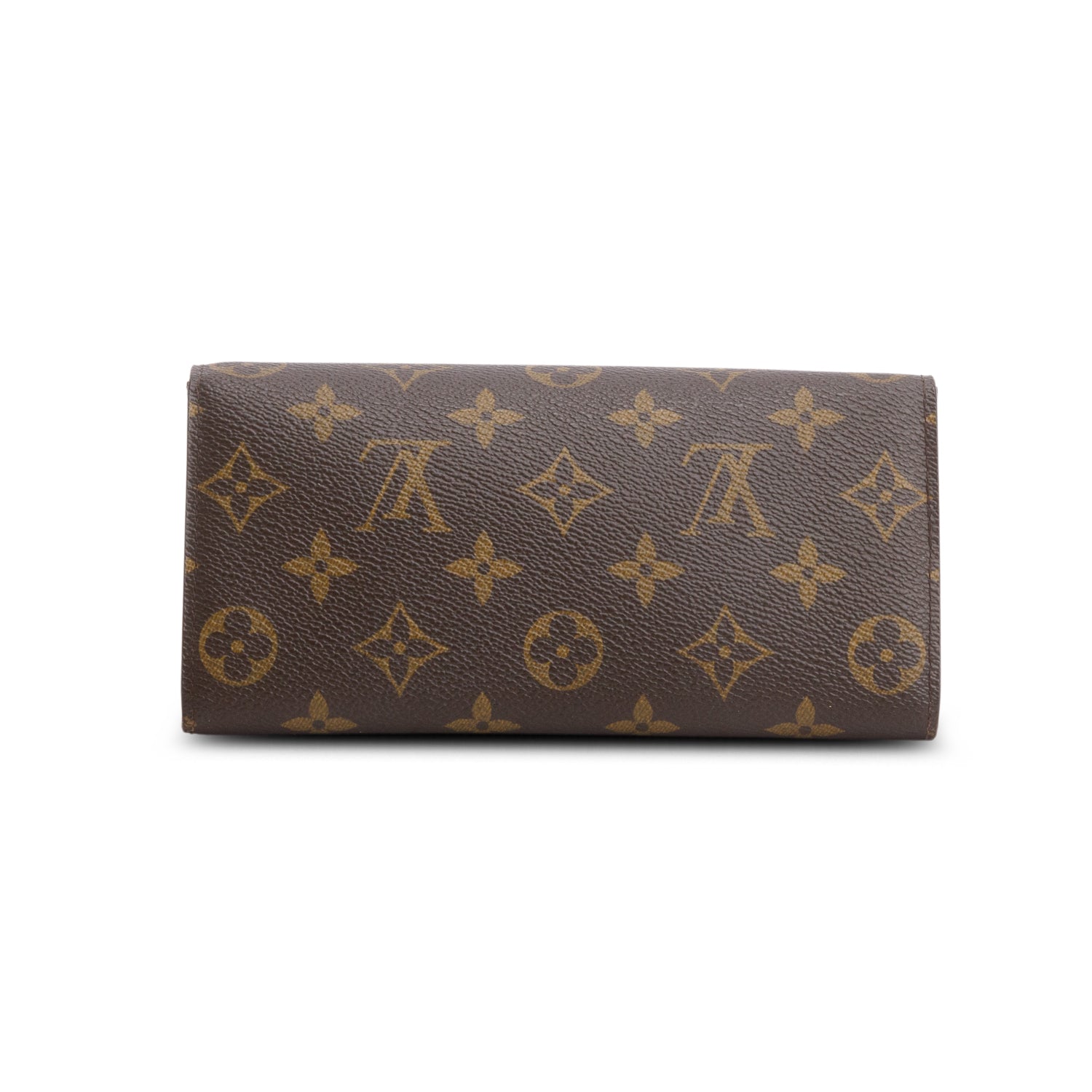 Louis Vuitton Monogram Sarah Wallet w/ Box