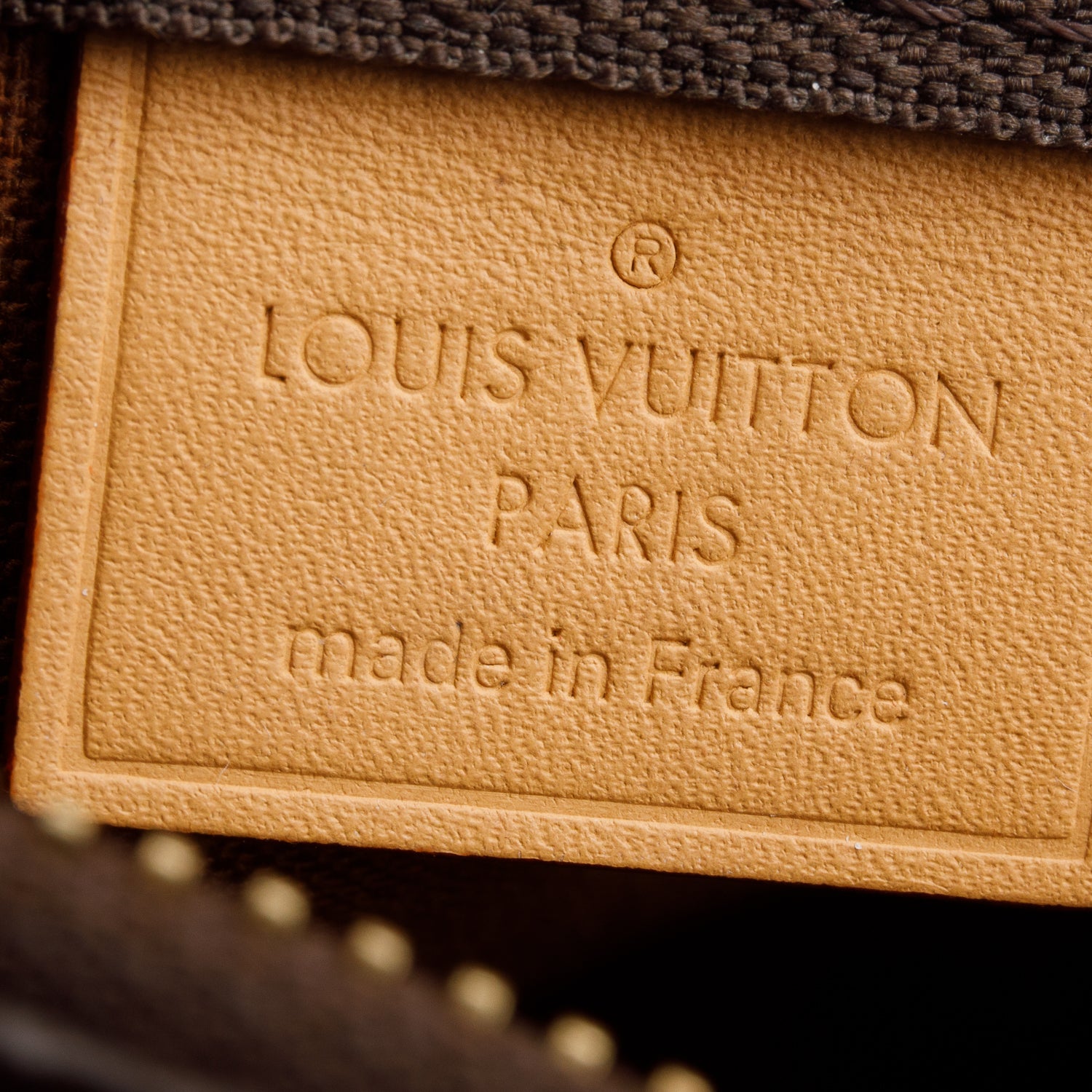 Louis Vuitton 2023 Monogram Nano Speedy Bandouliere w/ Box, Receipt & Strap
