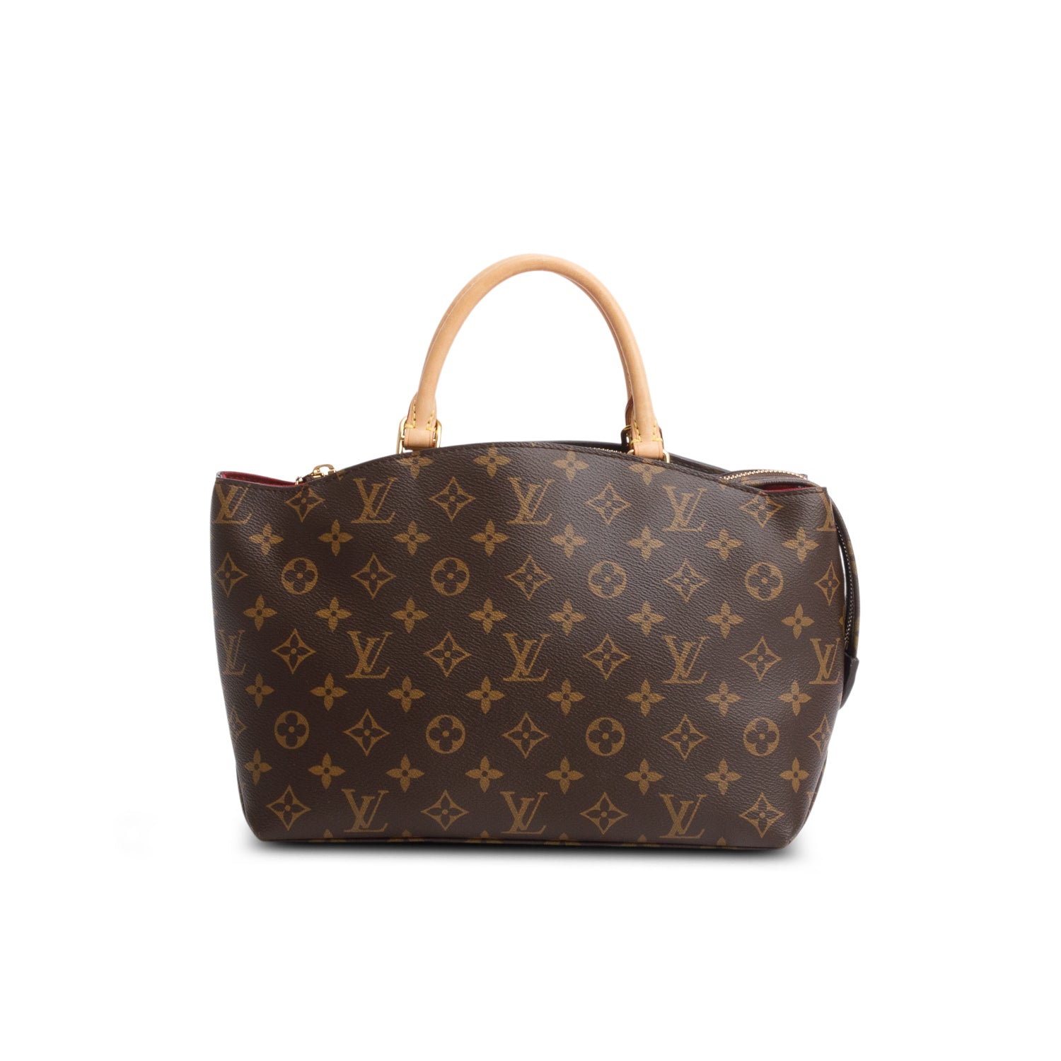 Louis Vuitton Monogram Petit Palais w/ Strap