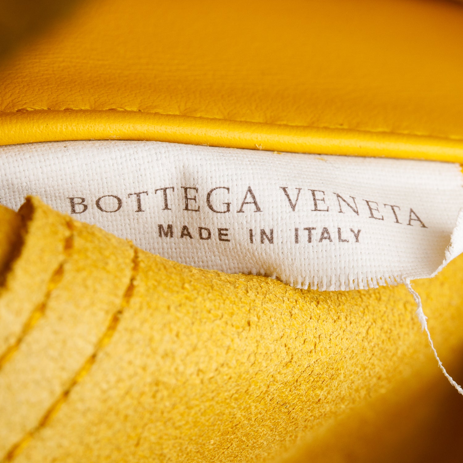 Bottega Veneta Calfskin Intrecciomirage Tote