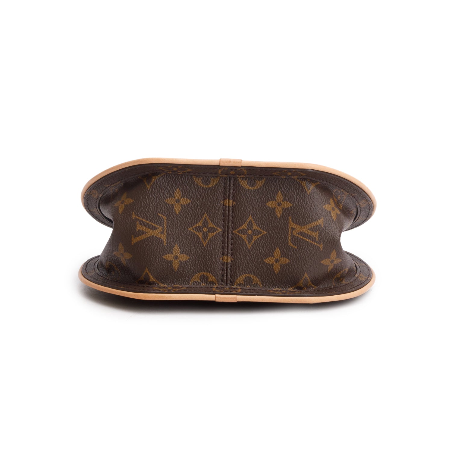 Louis Vuitton 2024 Reverse Monogram Around Me PM w/ Box, Receipt & Strap