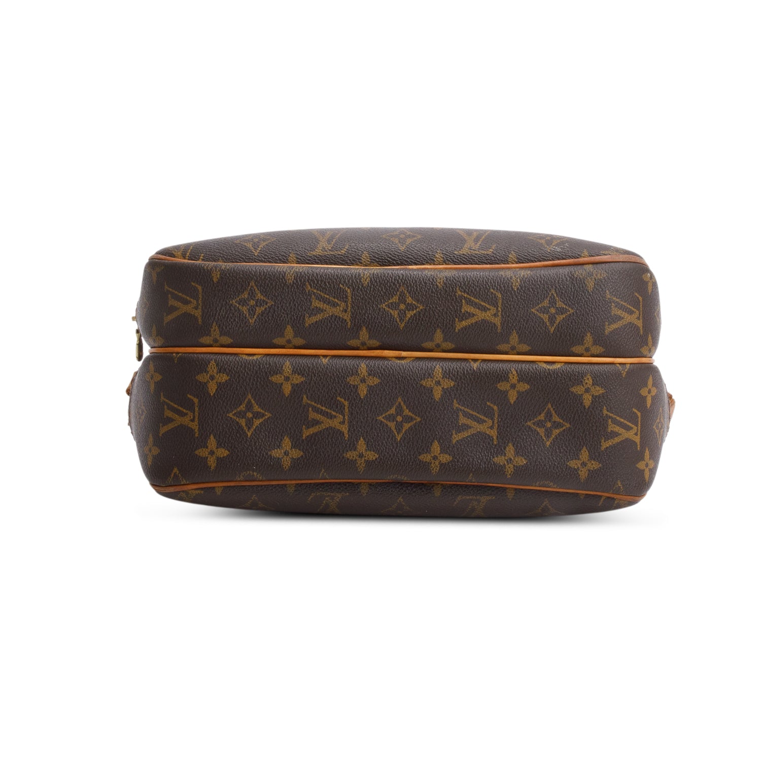 Louis Vuitton Monogram Reporter PM