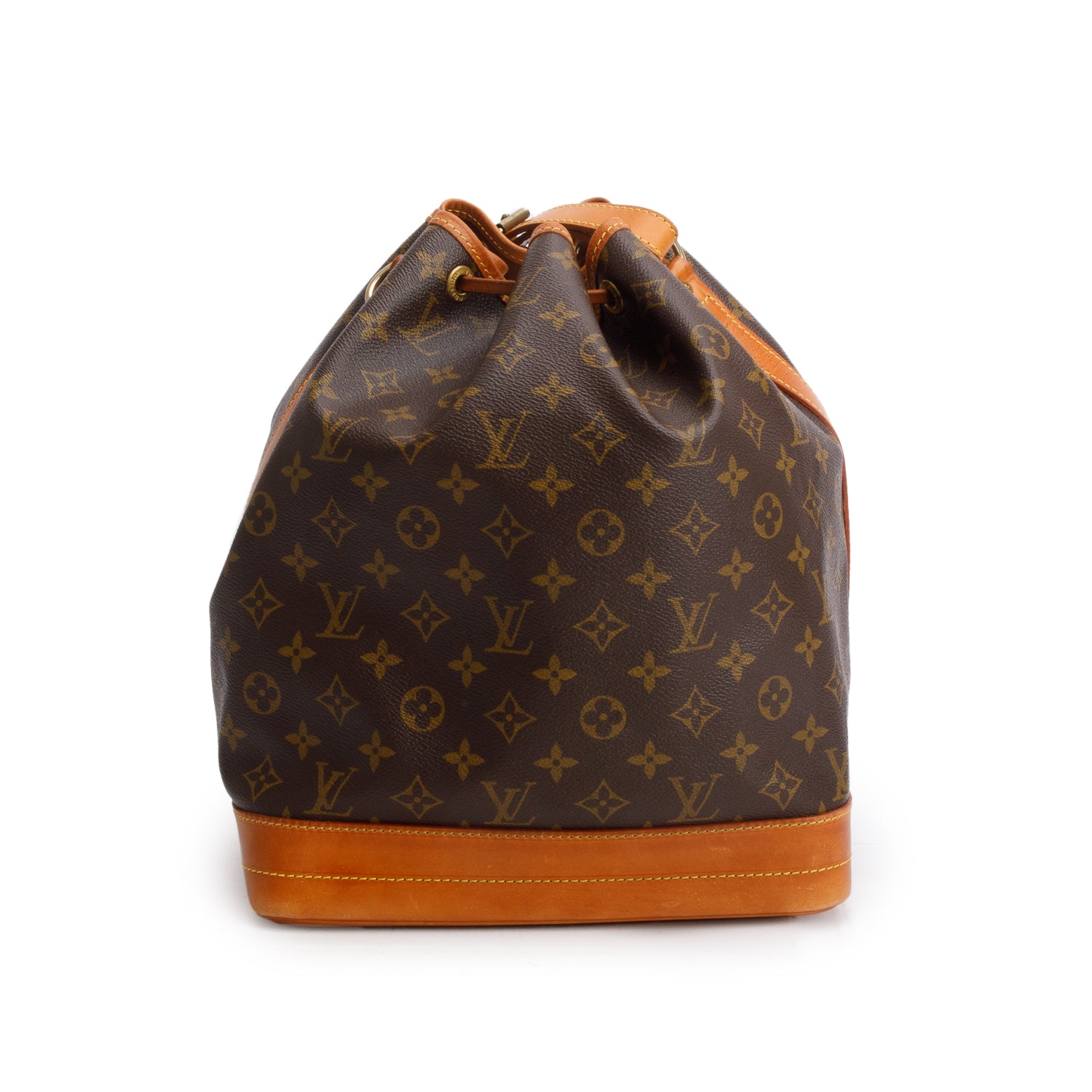 Louis Vuitton Vintage Monogram Noe Bag