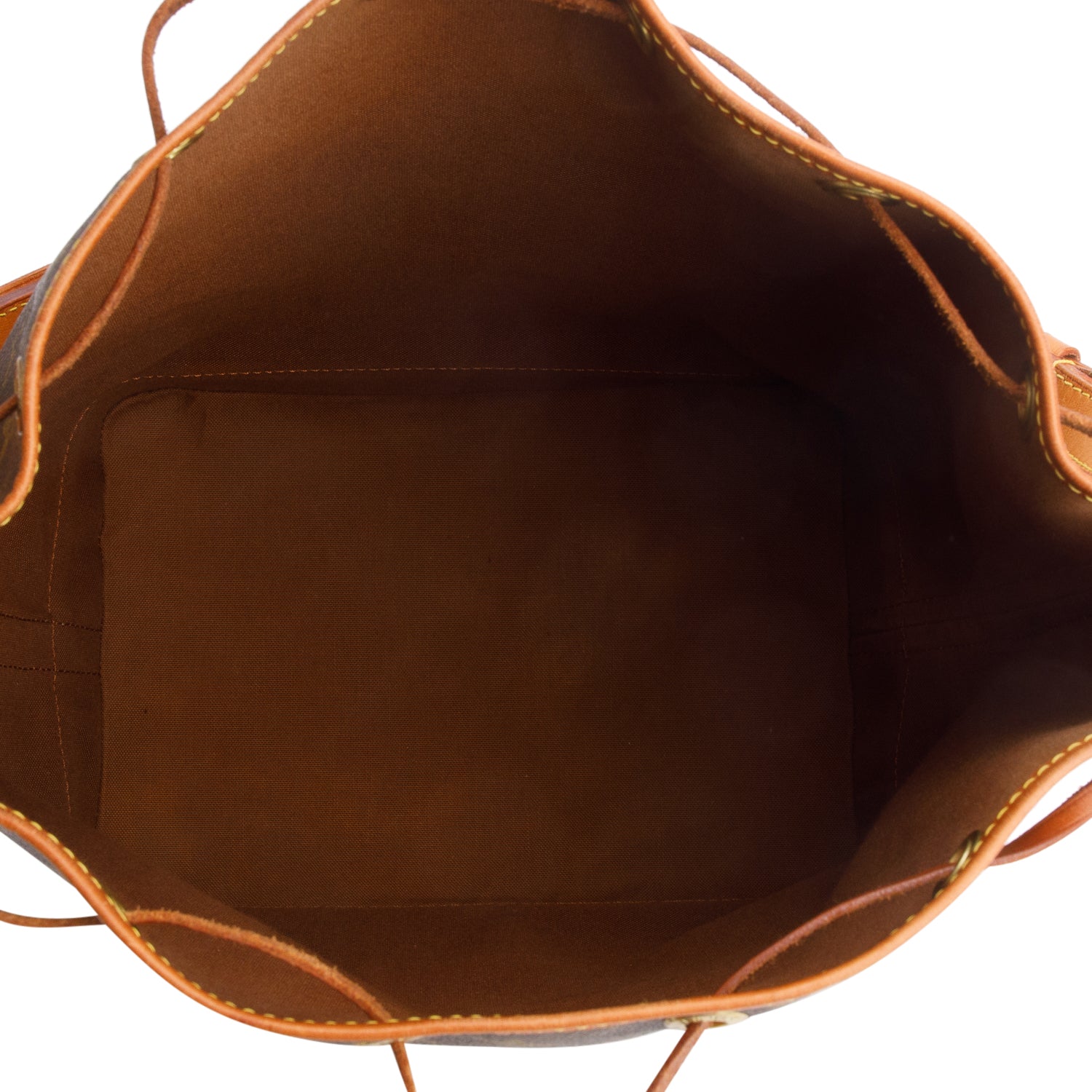 Louis Vuitton Vintage Monogram Noe Bag
