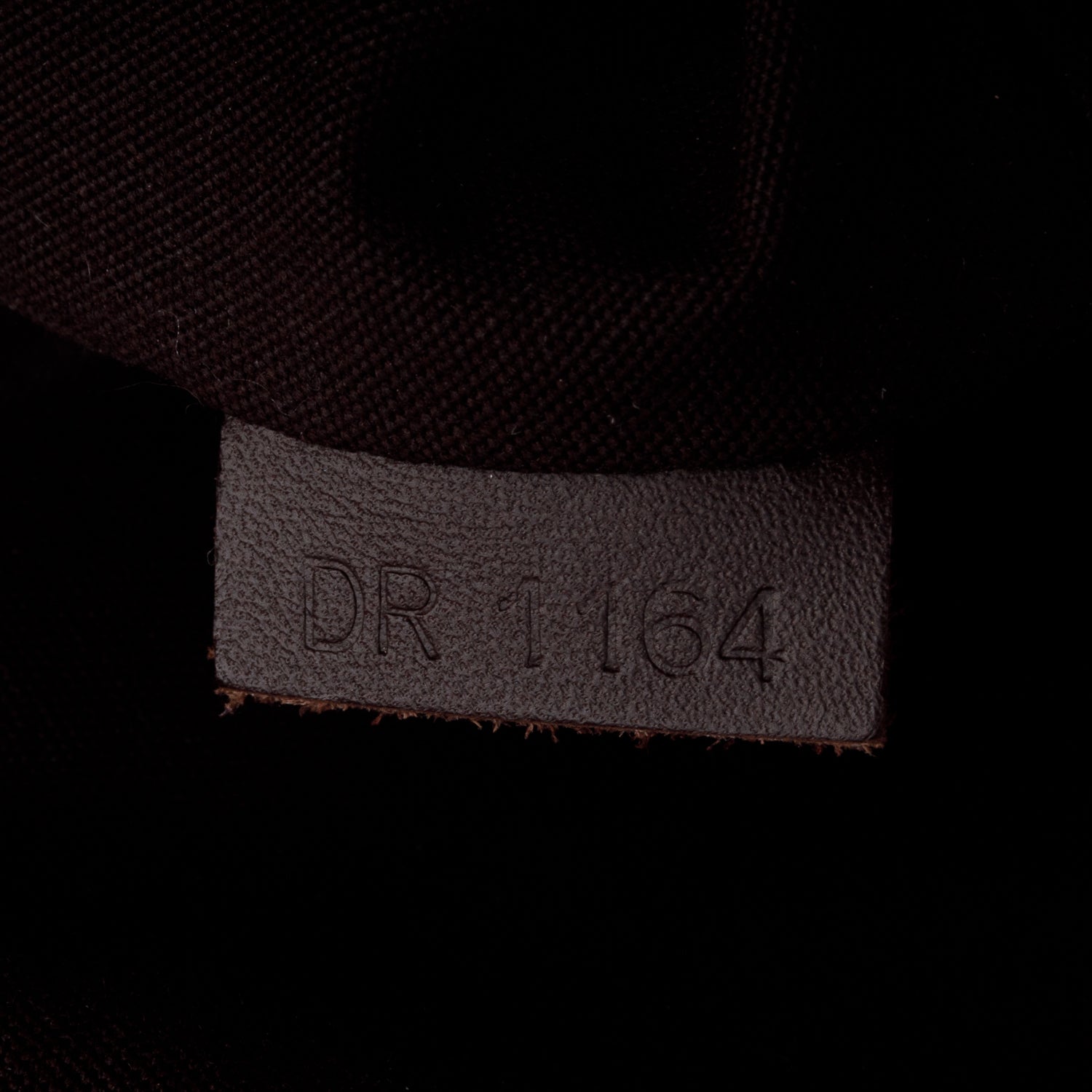 Louis Vuitton Amarante Monogram Vernis Virginia MM