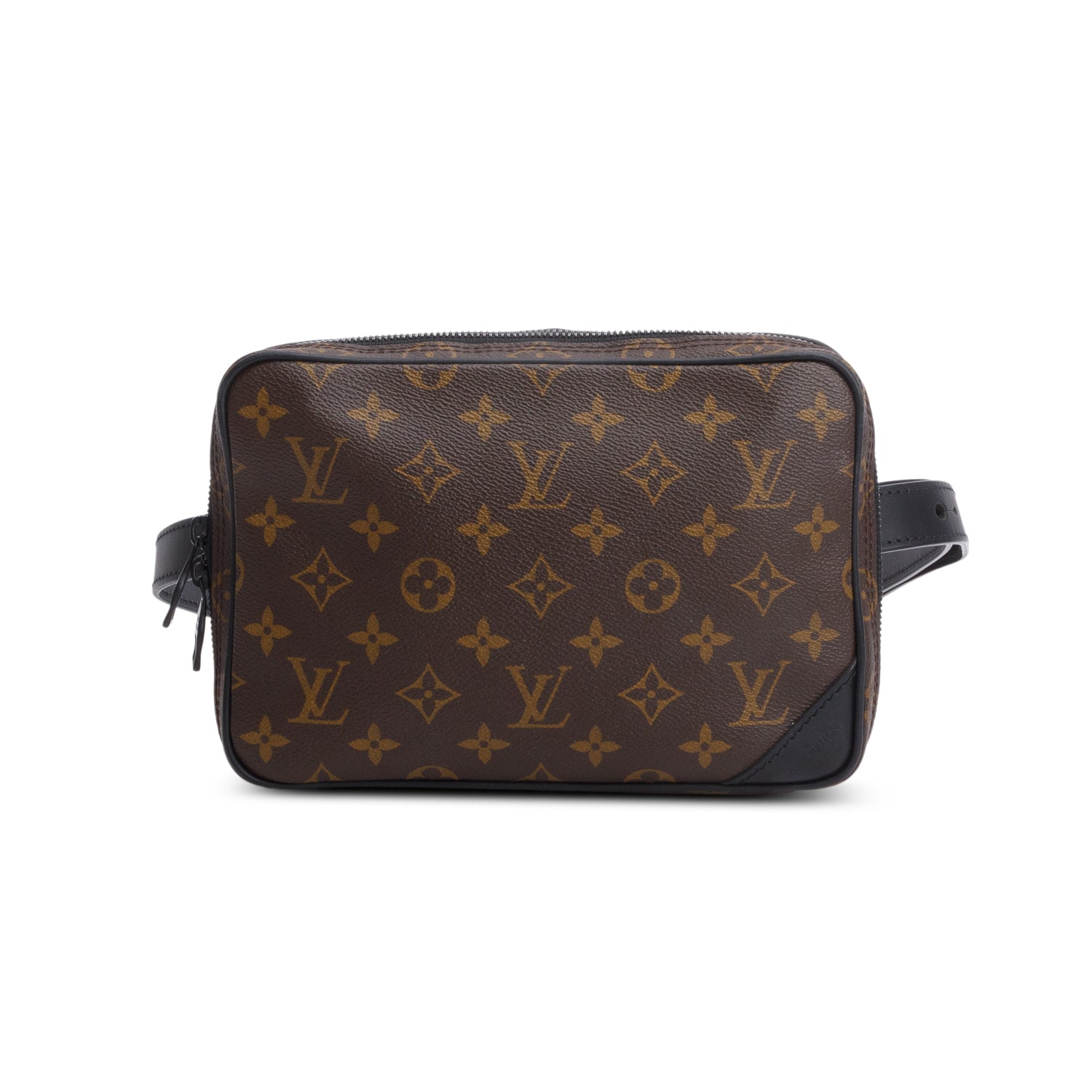 Louis Vuitton Monogram Solar Ray Utility Front Bag w/ Straps