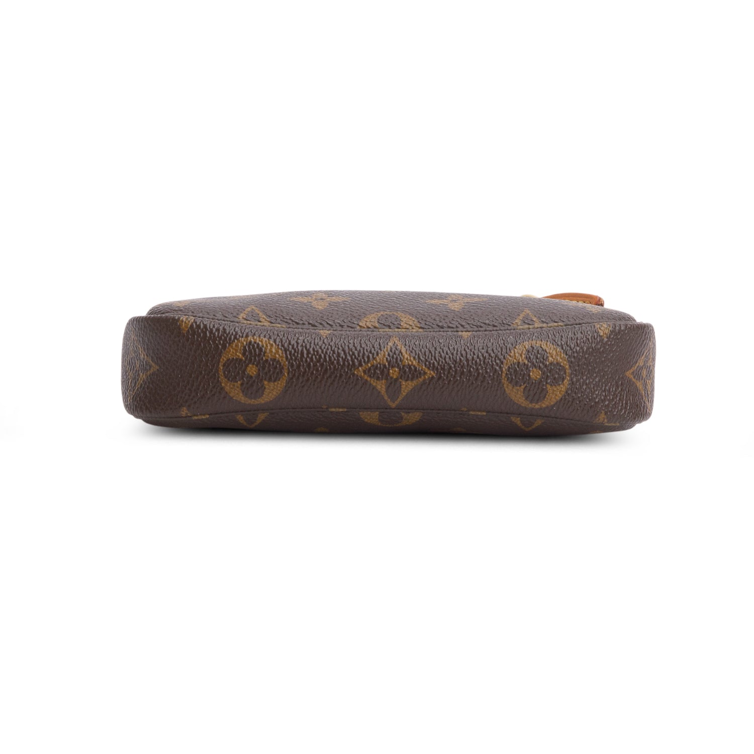 Louis Vuitton Monogram Mini Pochette Accessoires w/ Box