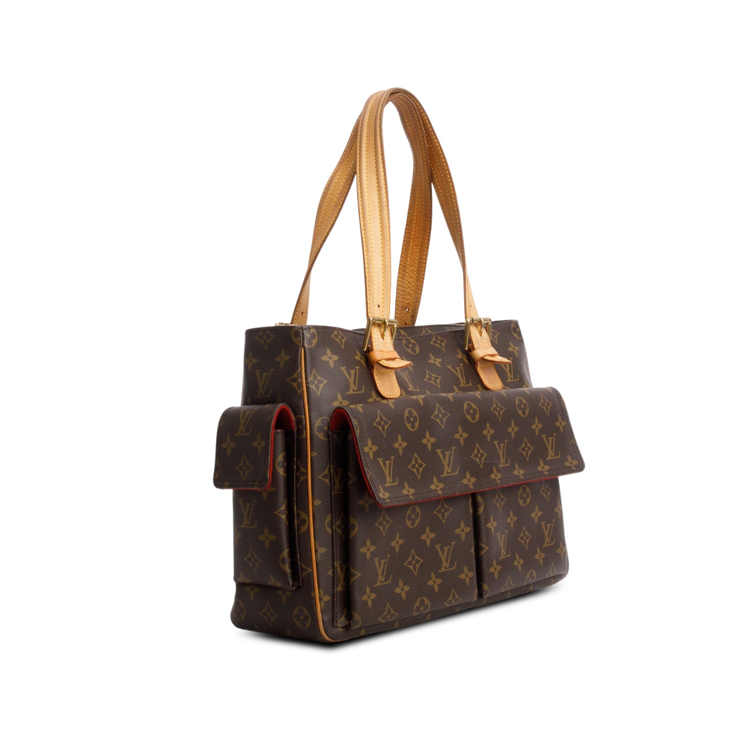 Louis Vuitton Monogram Multipli-Cite