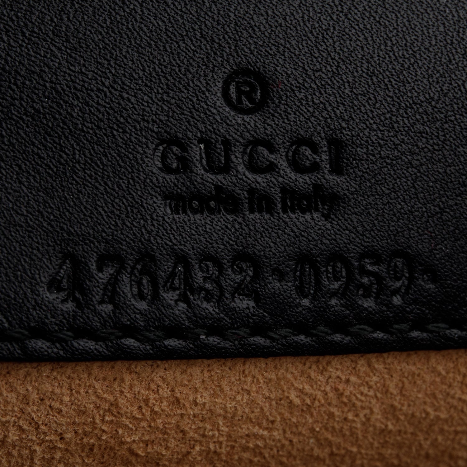 Gucci Red Velvet Skipper Crystal GG Monogram Super Mini Dionysus