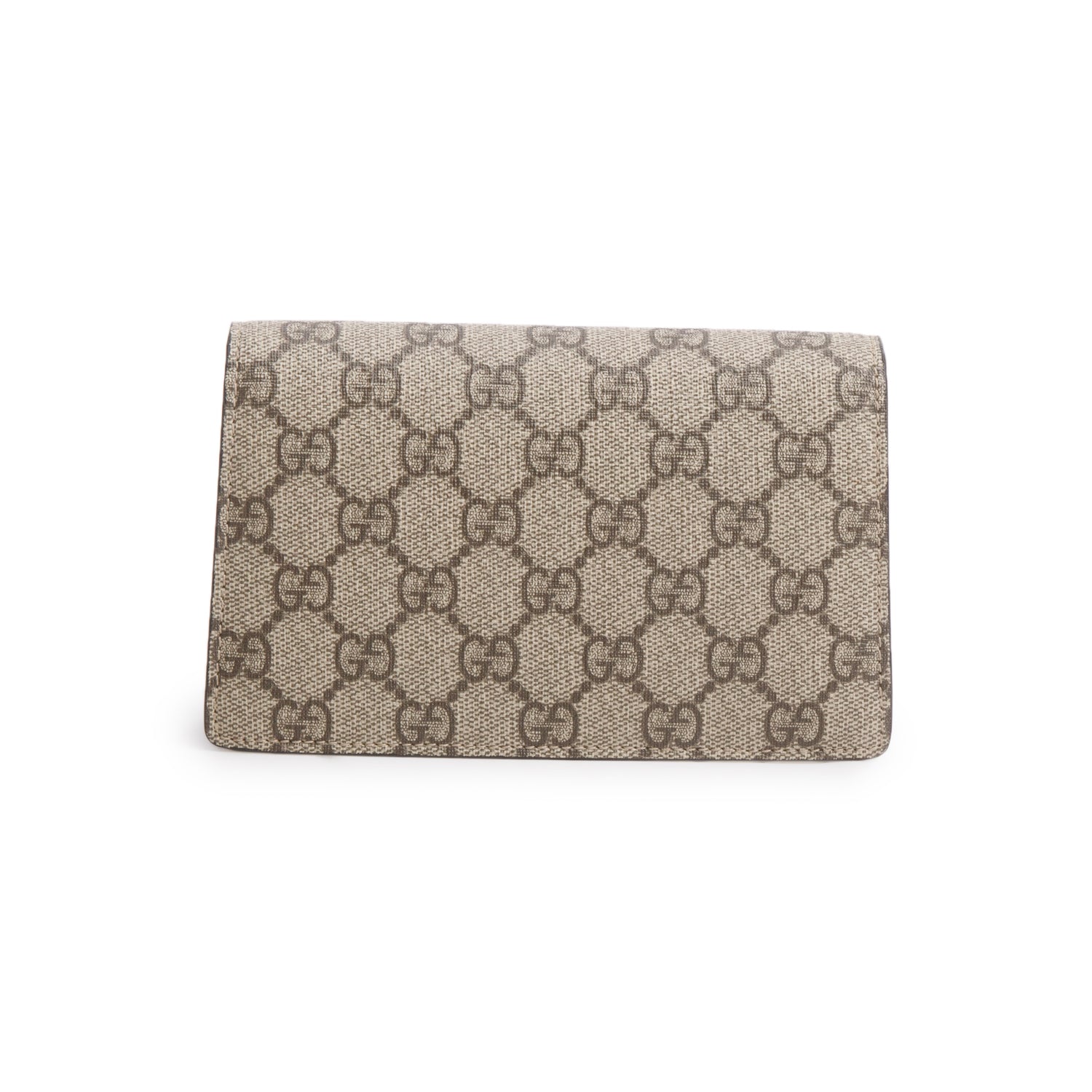 Gucci GG Supreme Dionysus Super Mini Bag