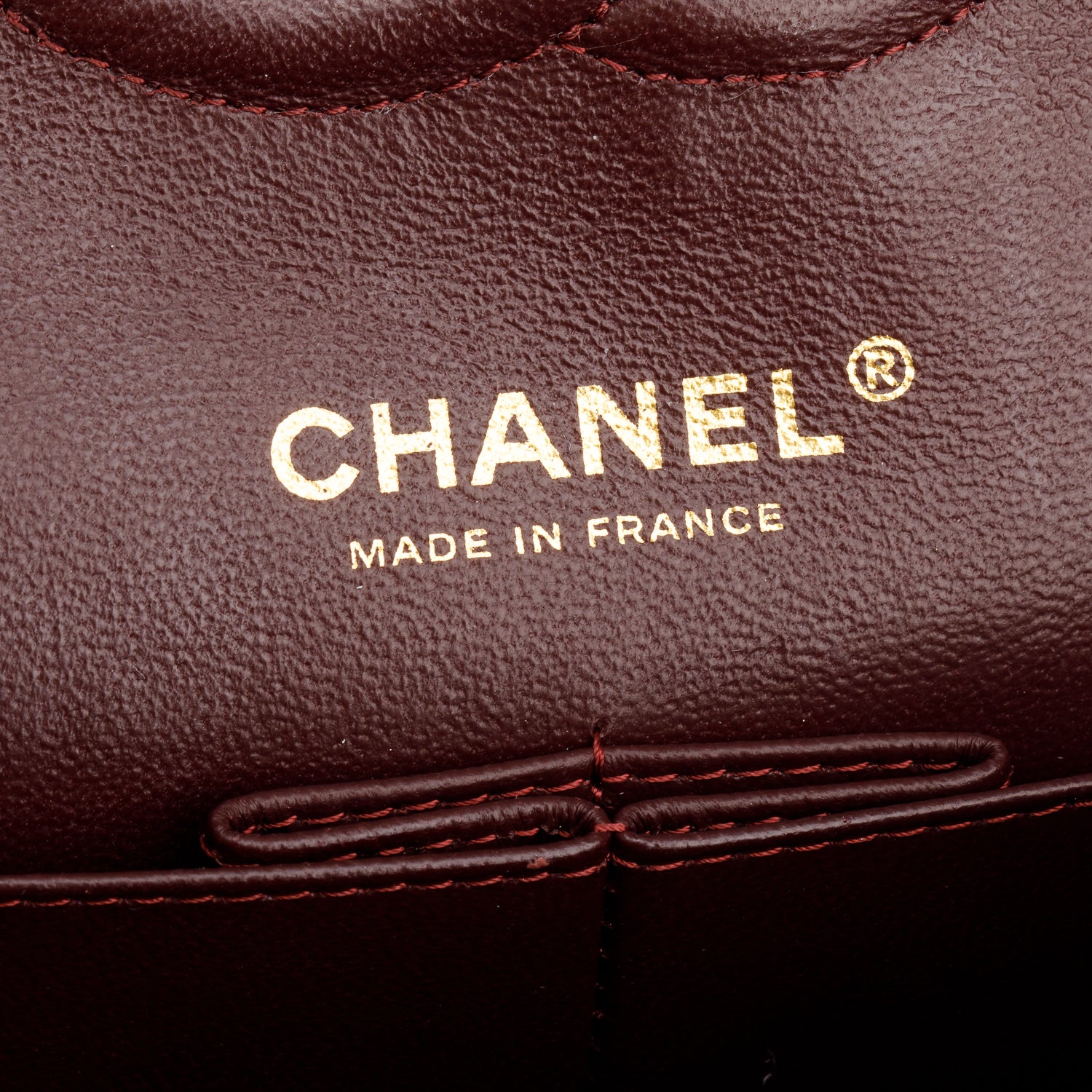 Chanel Black Caviar Classic Medium Double Flap Bag
