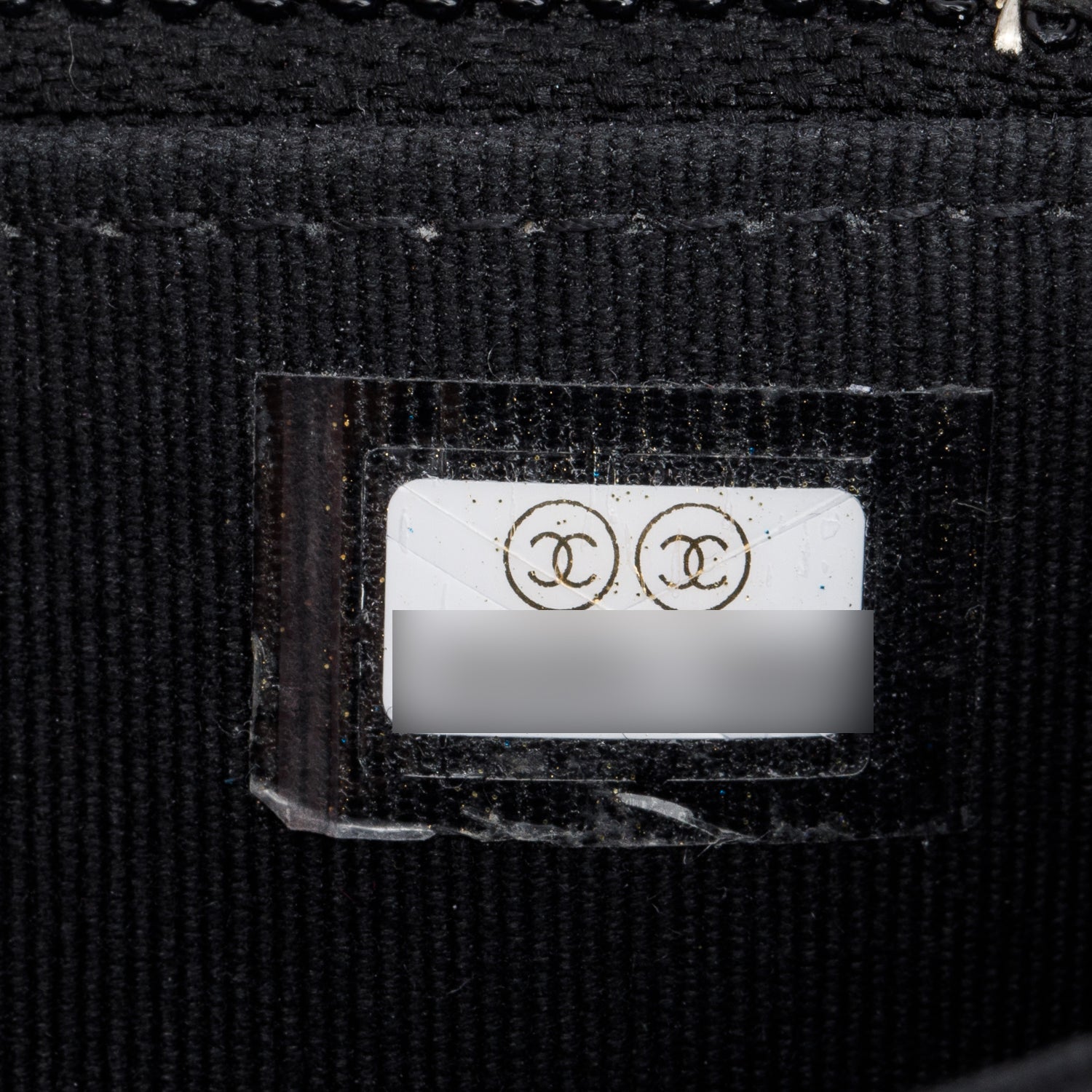 Chanel 2022 Lambskin Quilted Trendy CC Wallet on Chain