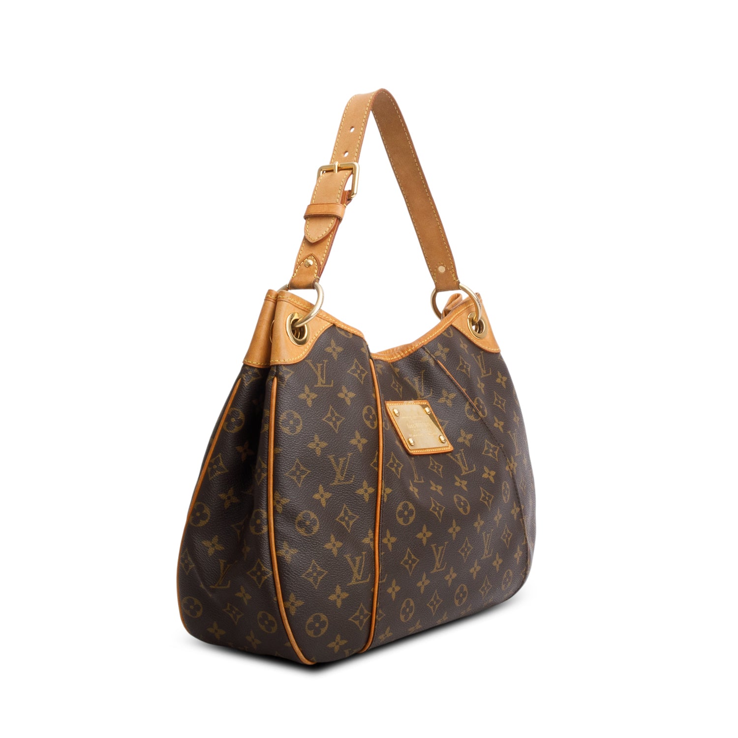 Louis Vuitton Monogram Galleria PM