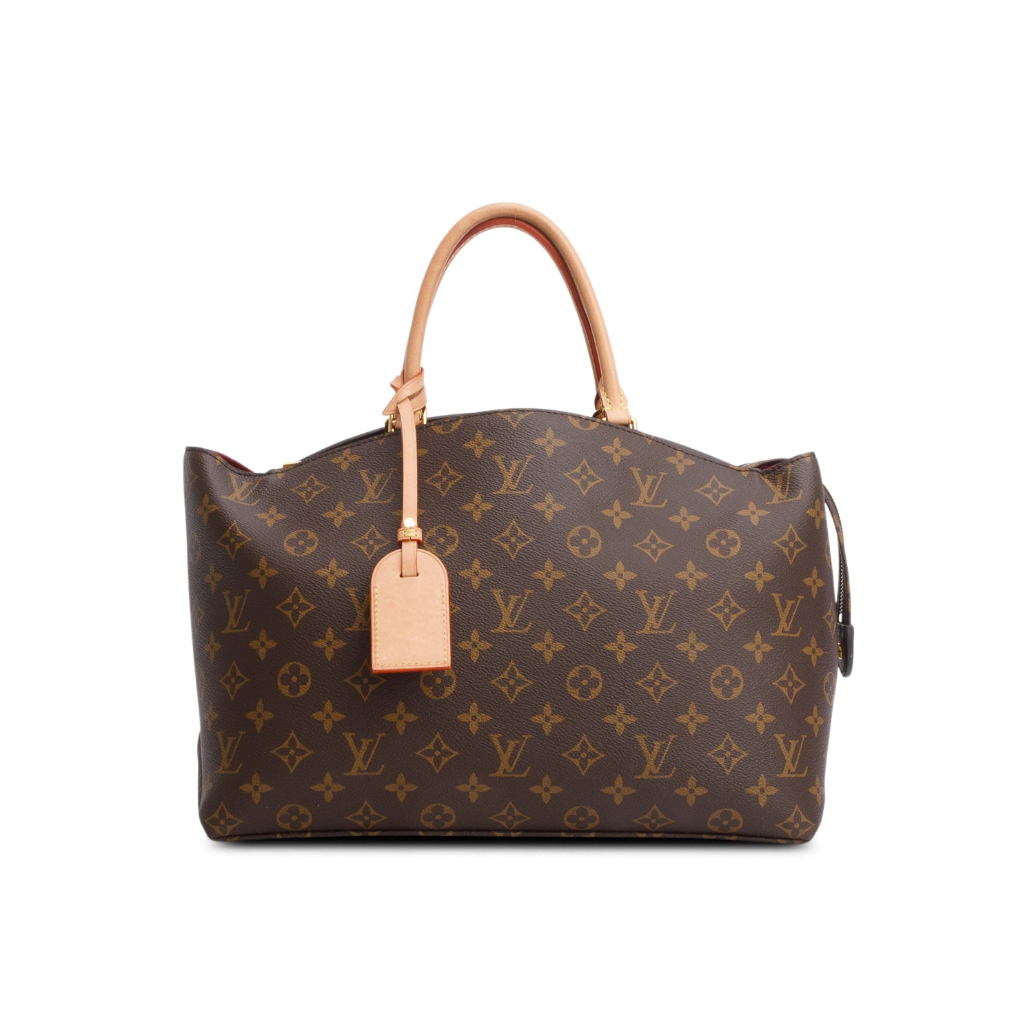 Louis Vuitton Monogram Grand Palais w/ Strap