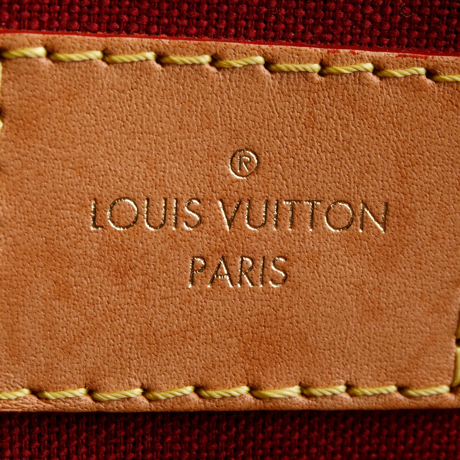 Louis Vuitton Monogram Grand Palais w/ Strap