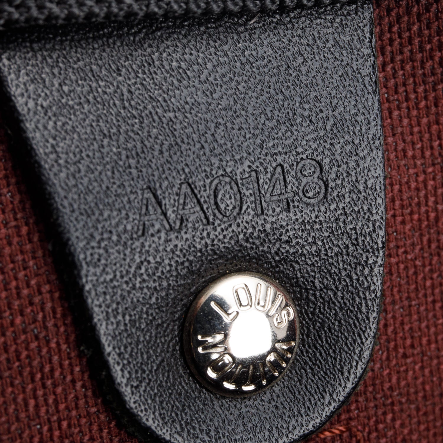 Louis Vuitton Monogram Macassar Keepall Bandouliere 45 w/ Box