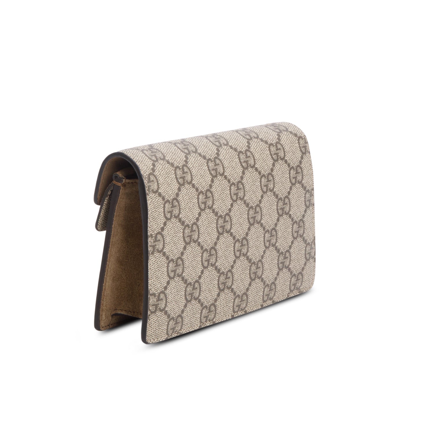 Gucci GG Supreme Dionysus Super Mini Bag