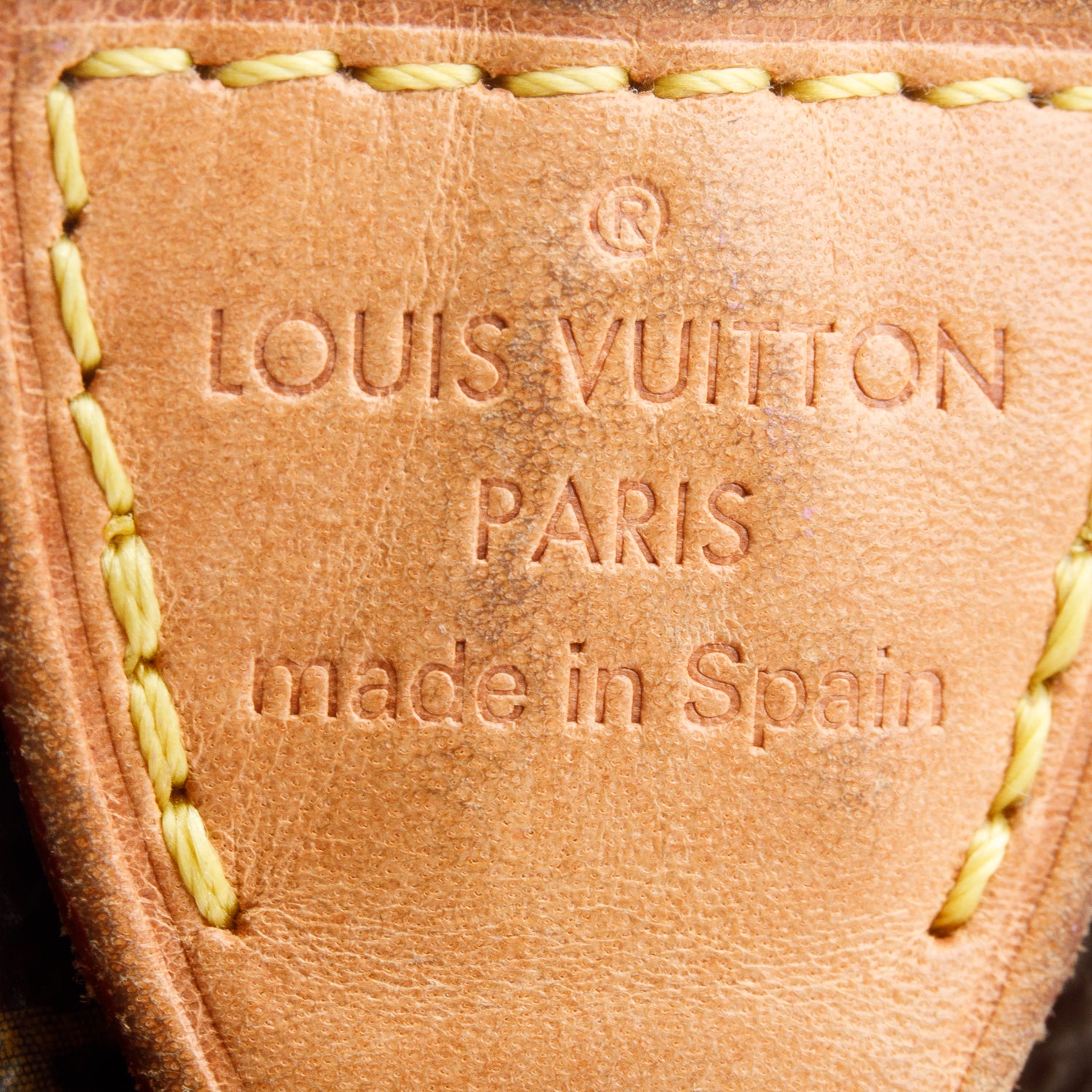 Louis Vuitton 2020 Monogram Mini Pochette Accessories w/ Box