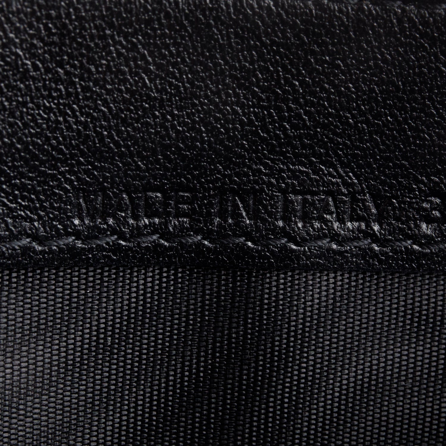 Christian Dior 2021 Black Lambskin Cannage Voyageur Wallet w/ Box & Authenticity Card