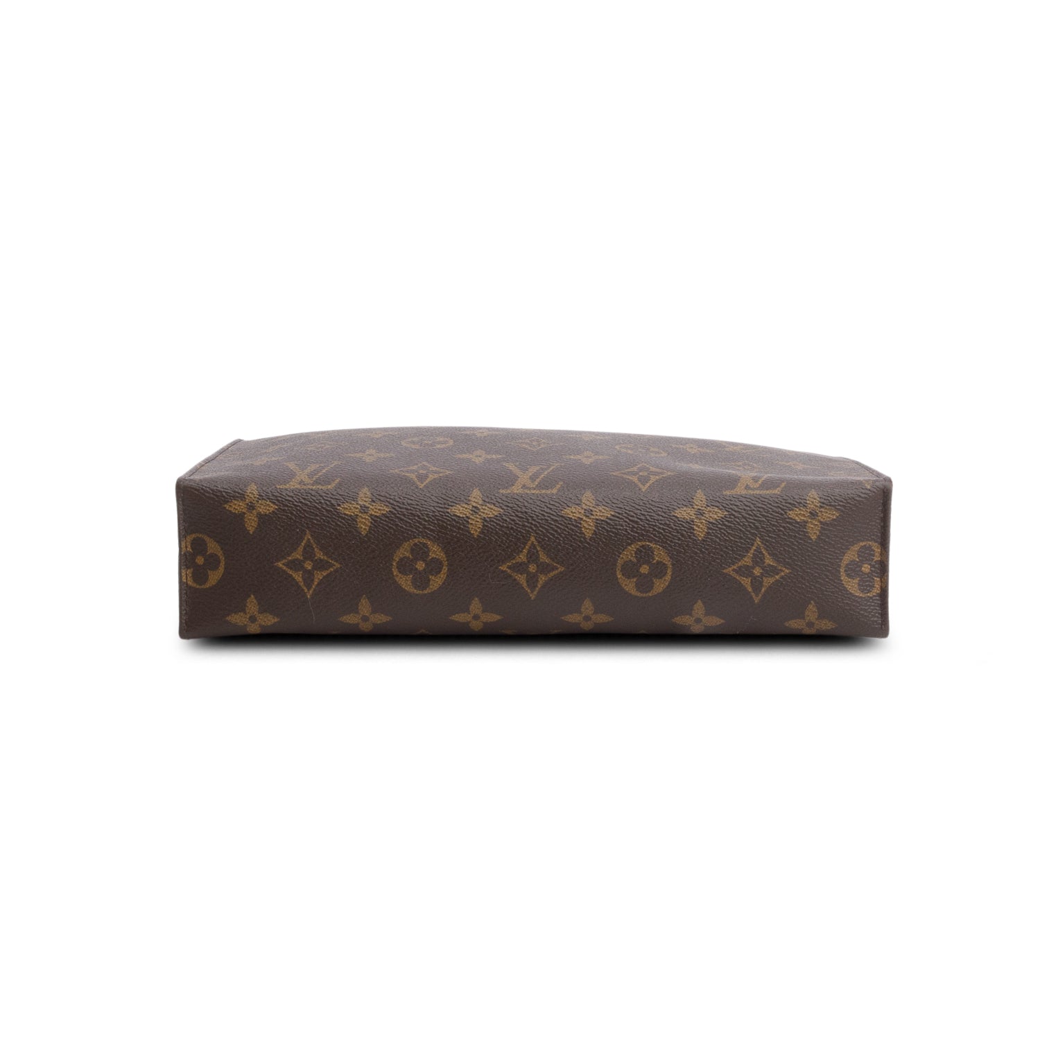 Louis Vuitton Monogram Toiletry Pouch 26 w/ Receipt