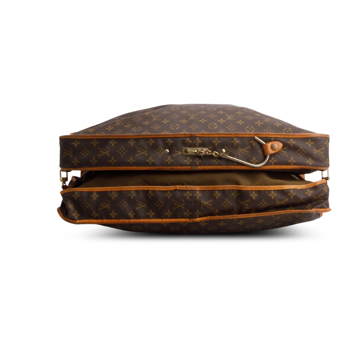 Louis Vuitton Vintage Monogram Garment Bag