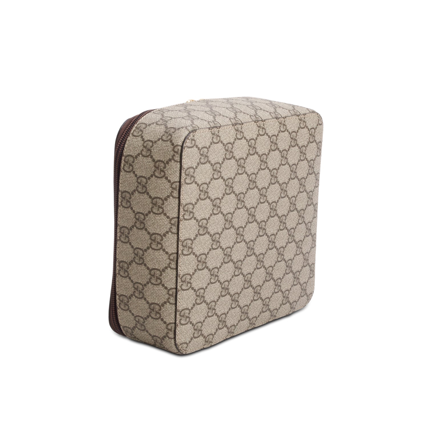 Gucci GG Supreme Medium Packing Cube
