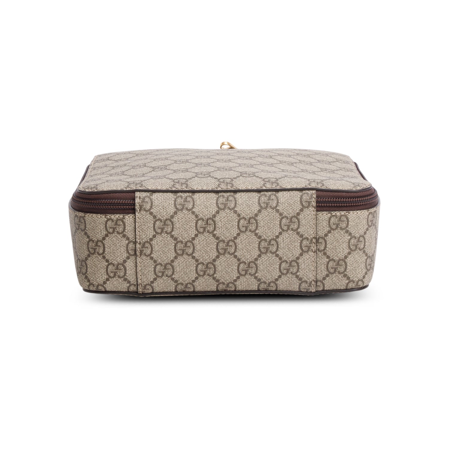 Gucci GG Supreme Medium Packing Cube