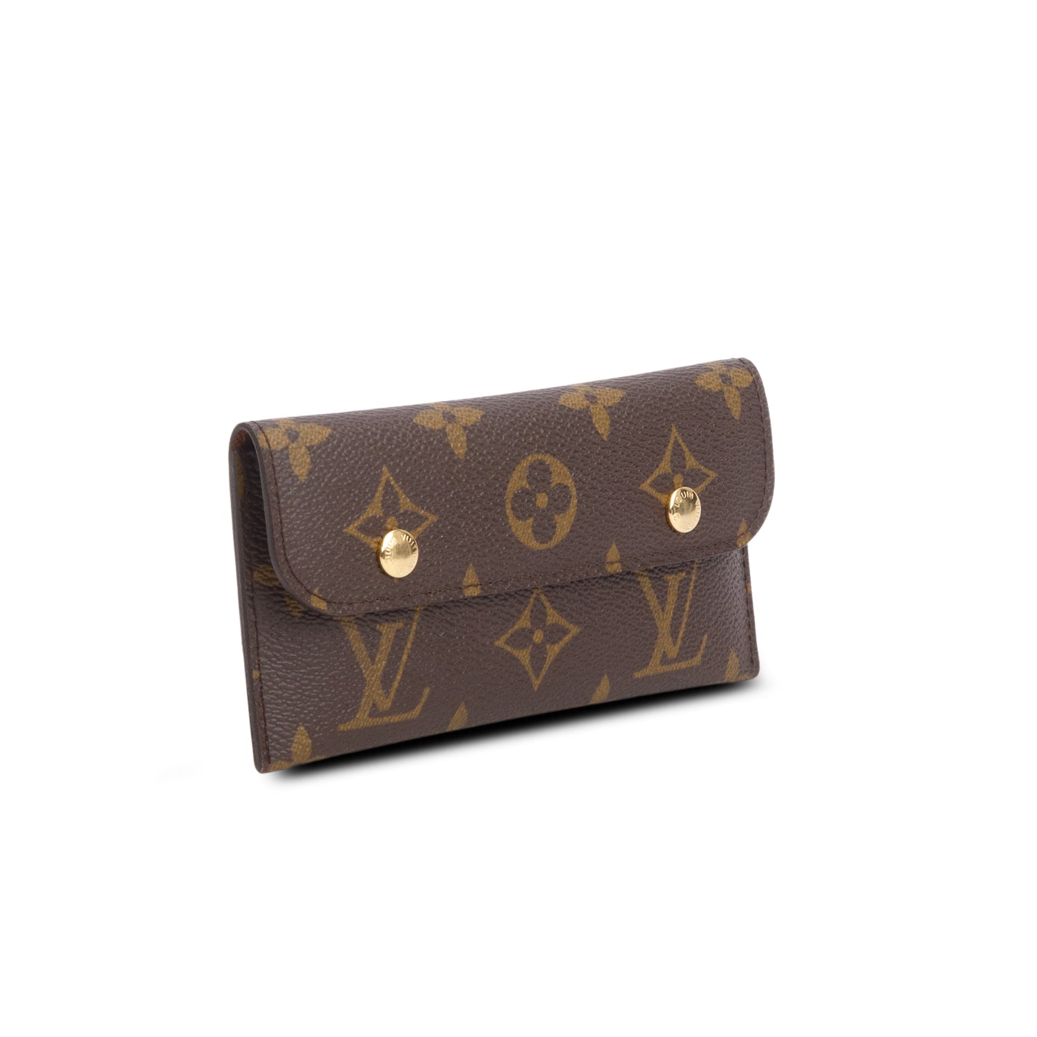 Louis Vuitton Monogram Multicles Rabat Key Pouch