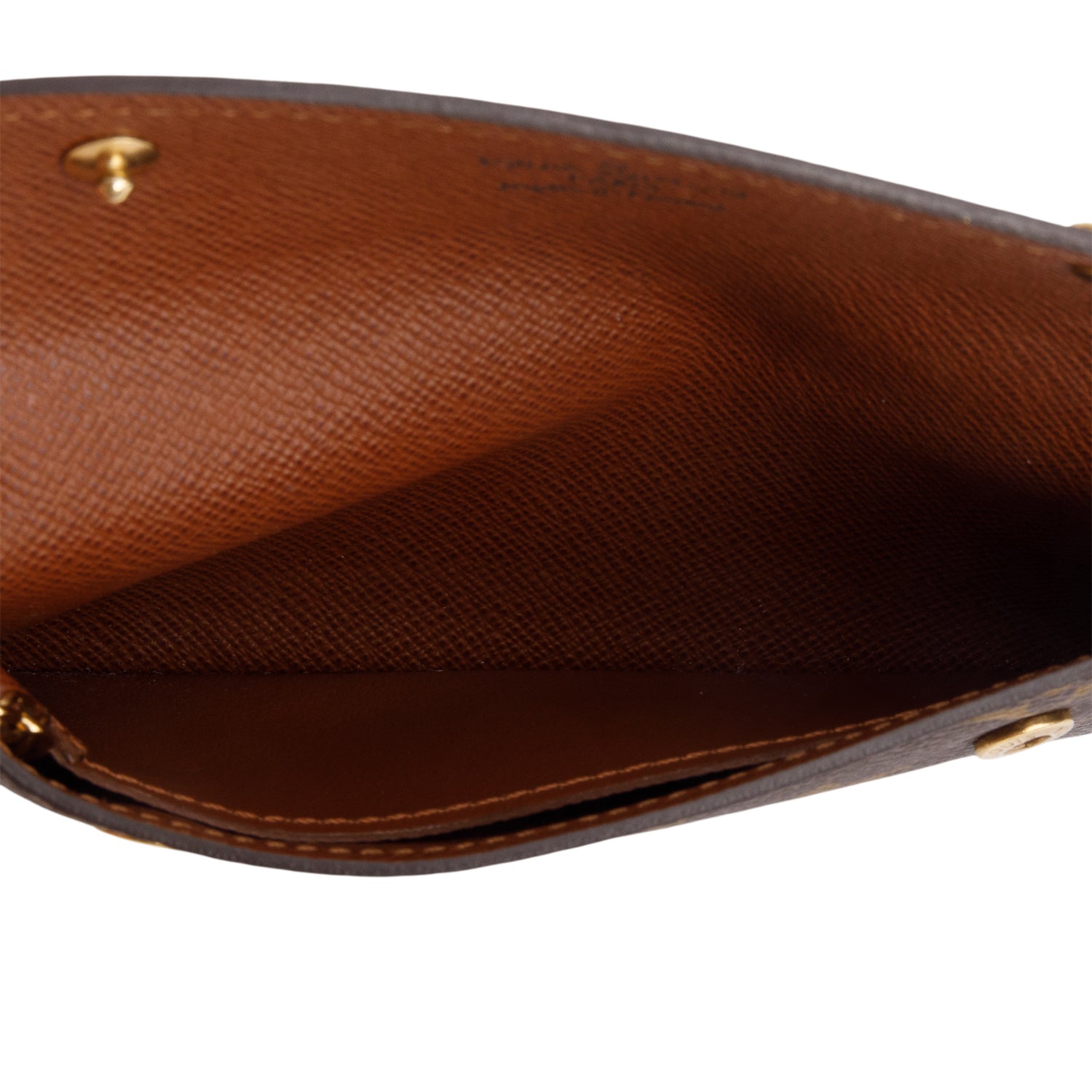 Louis Vuitton Monogram Multicles Rabat Key Pouch