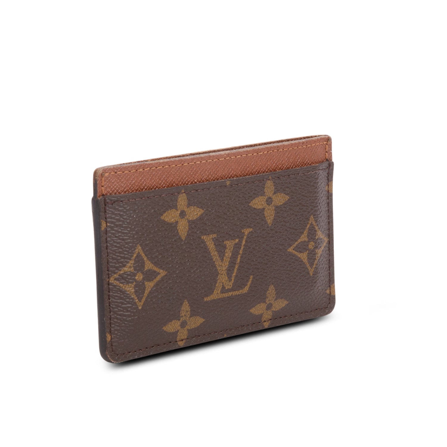 Louis Vuitton Monogram Card Holder