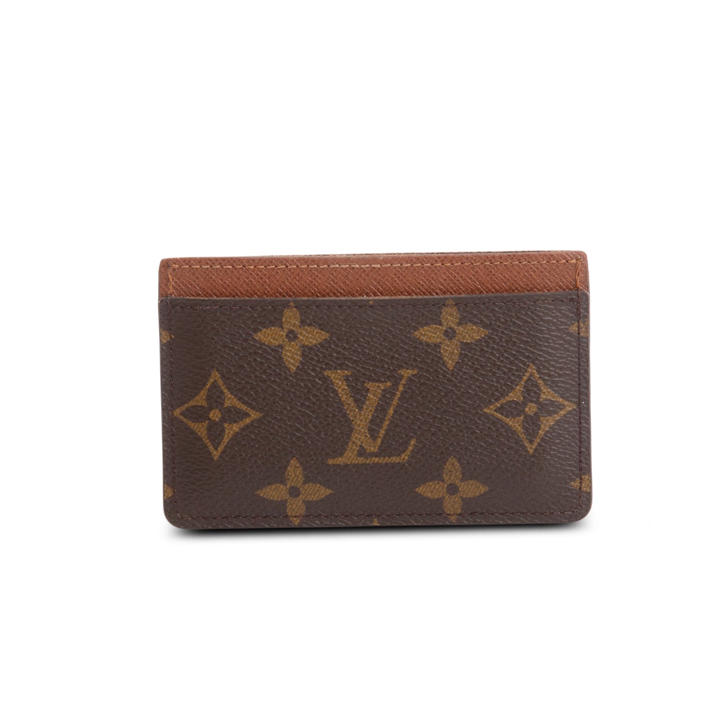Louis Vuitton Monogram Card Holder
