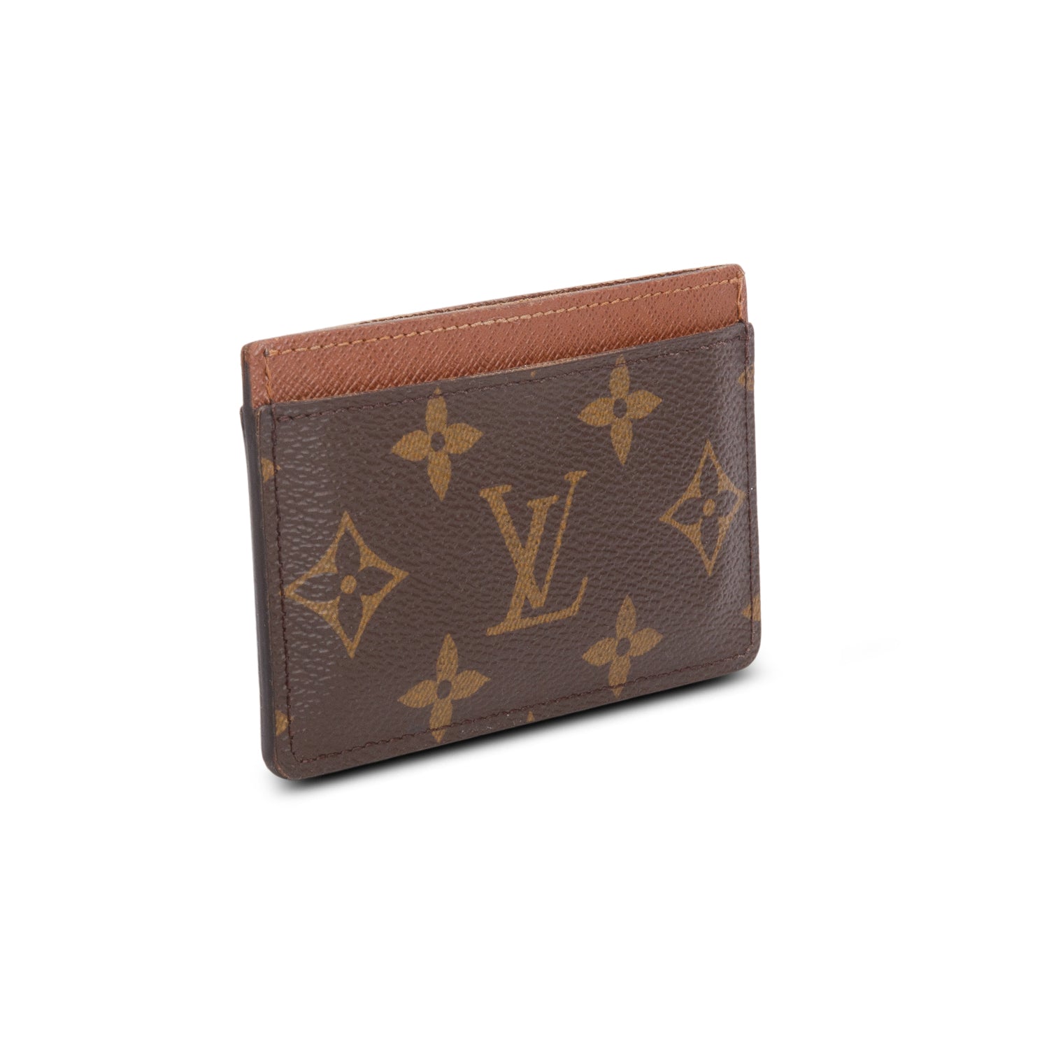 Louis Vuitton Monogram Card Holder