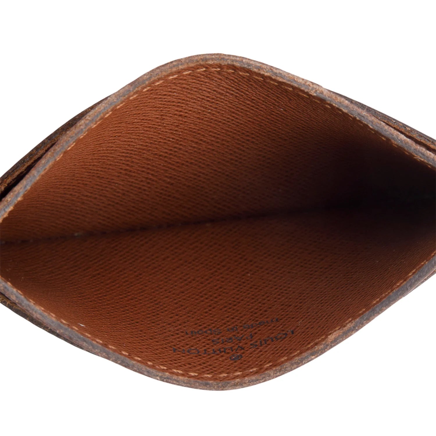 Louis Vuitton Monogram Card Holder