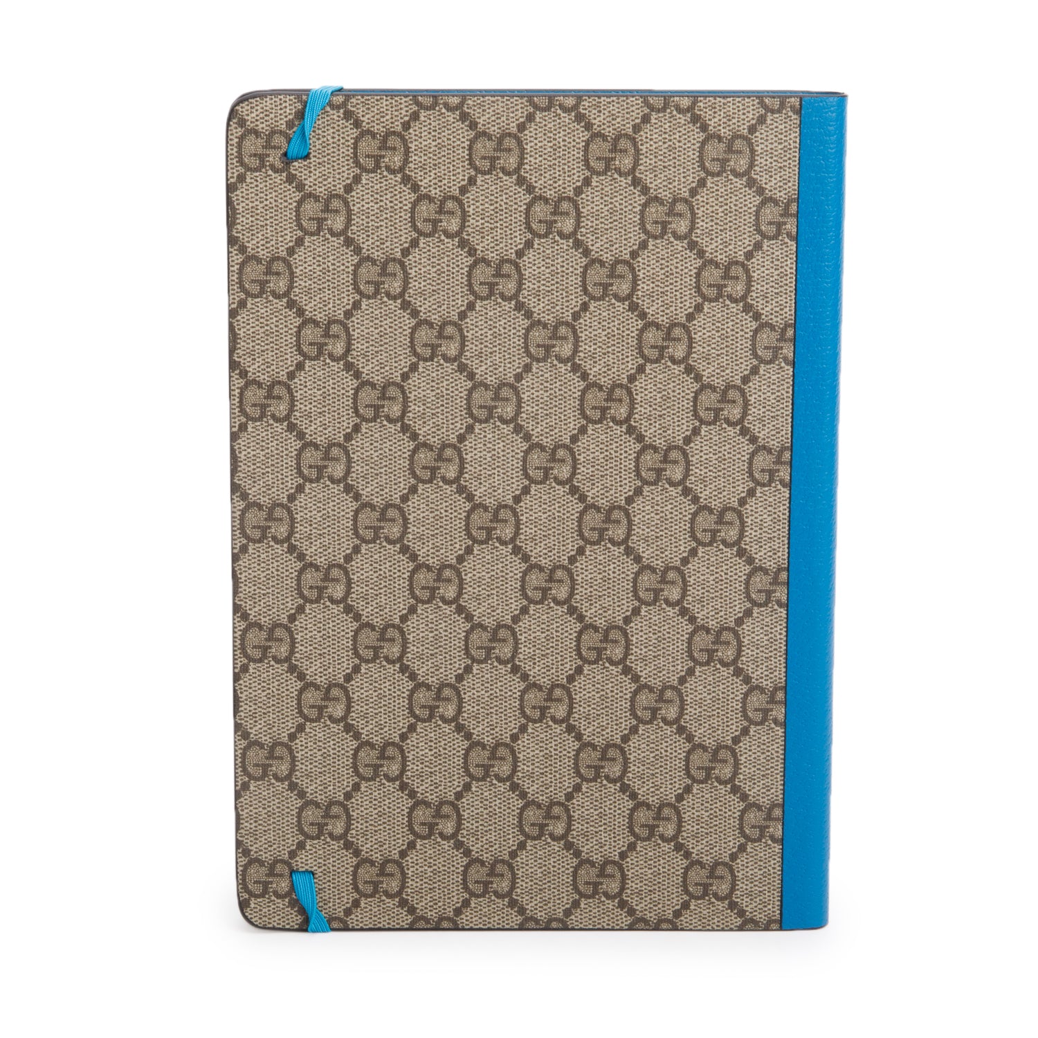 Gucci x Disney Donald Duck GG Supreme Notebook w/ Box