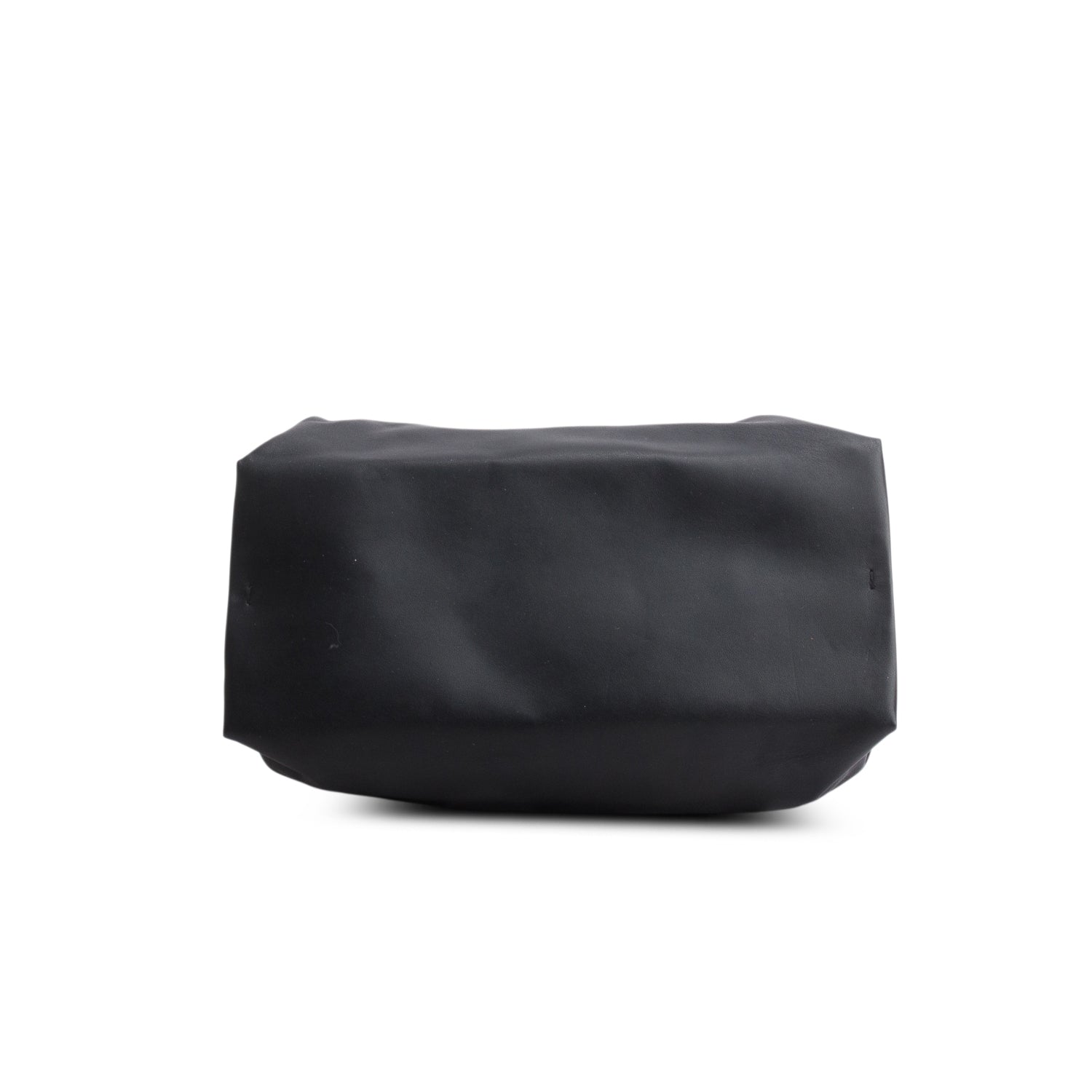 Stella McCartney Black Medium Falabella Chain-Strap Tote Bag