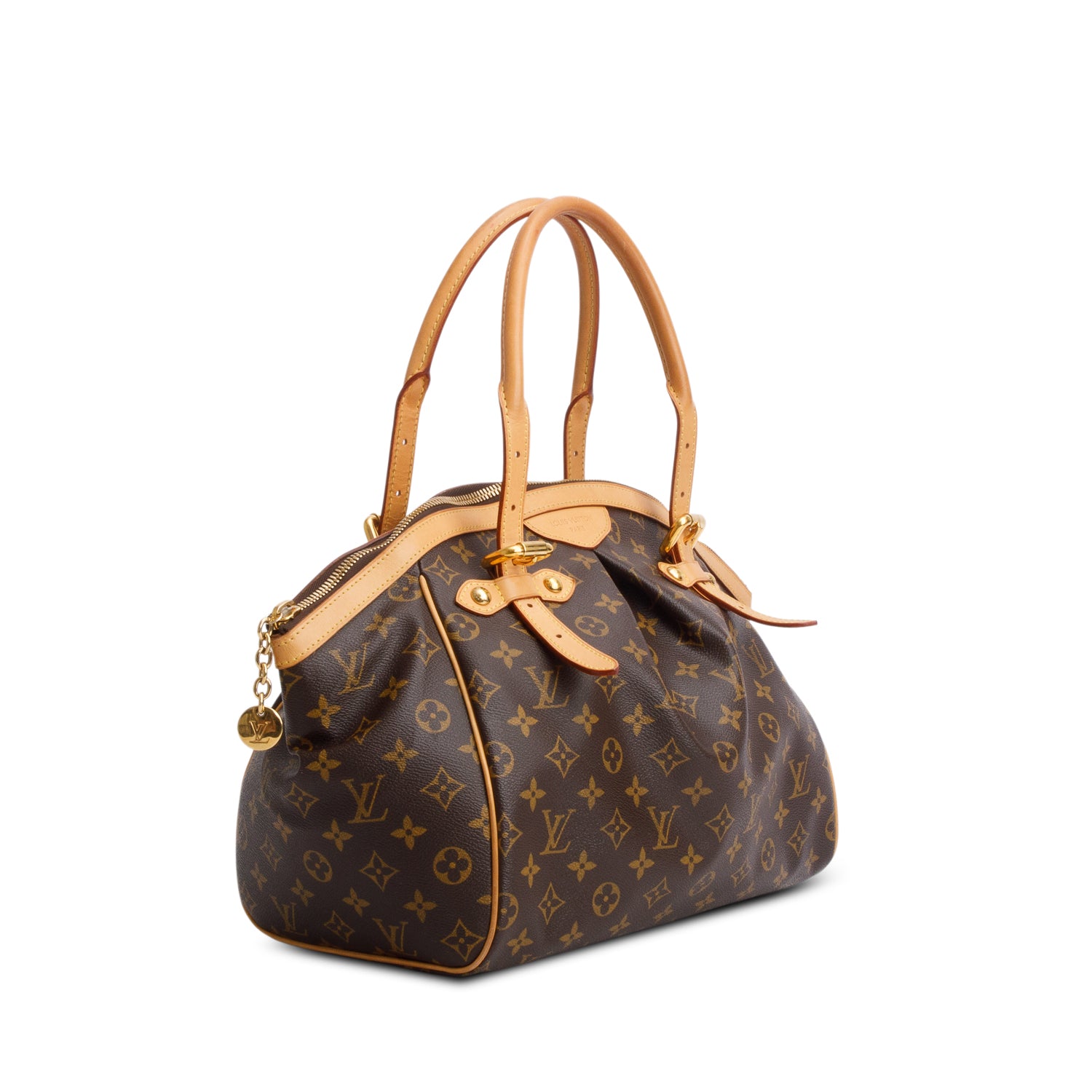 Louis Vuitton Monogram Tivoli GM