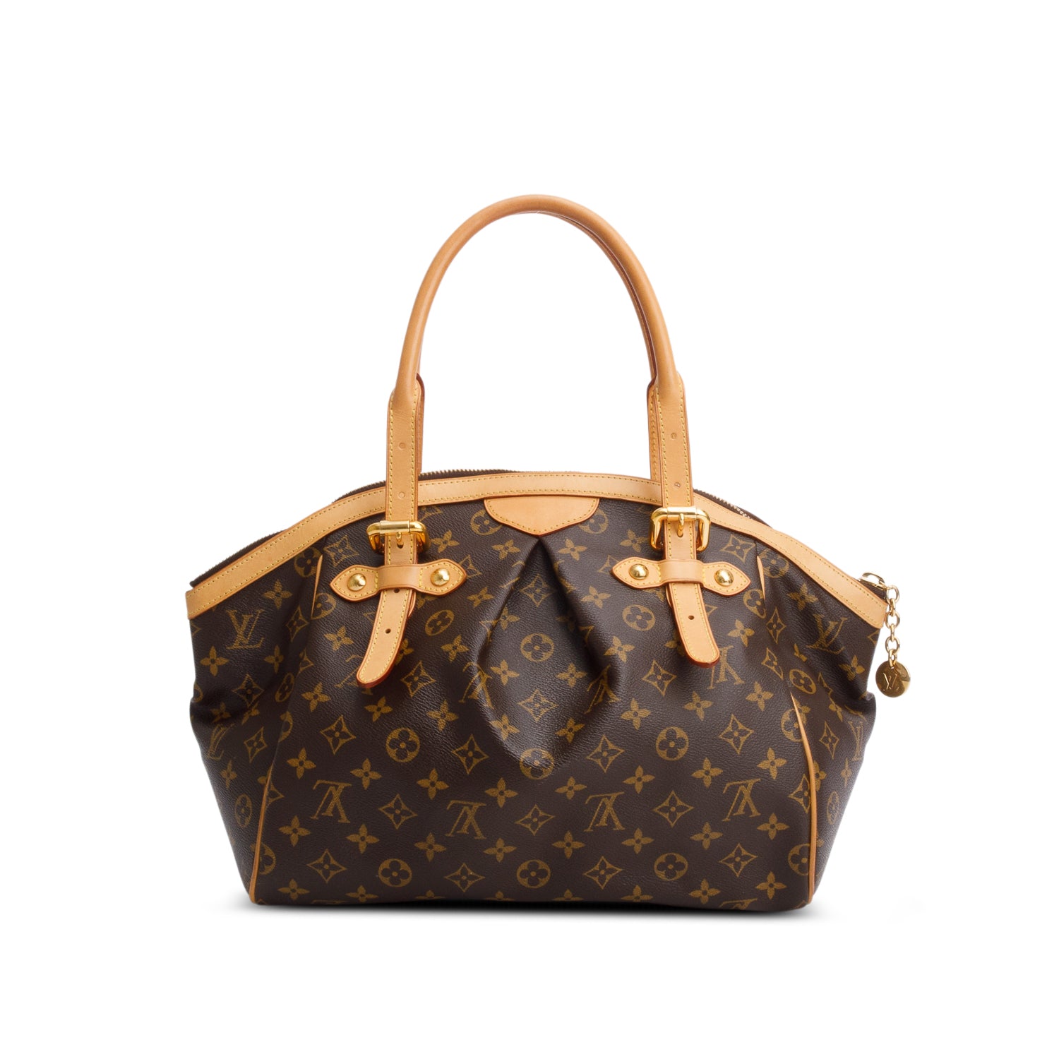 Louis Vuitton Monogram Tivoli GM