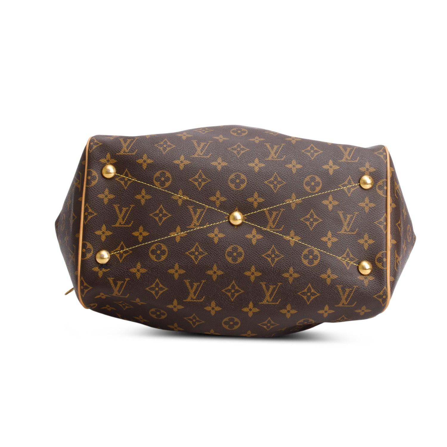 Louis Vuitton Monogram Tivoli GM