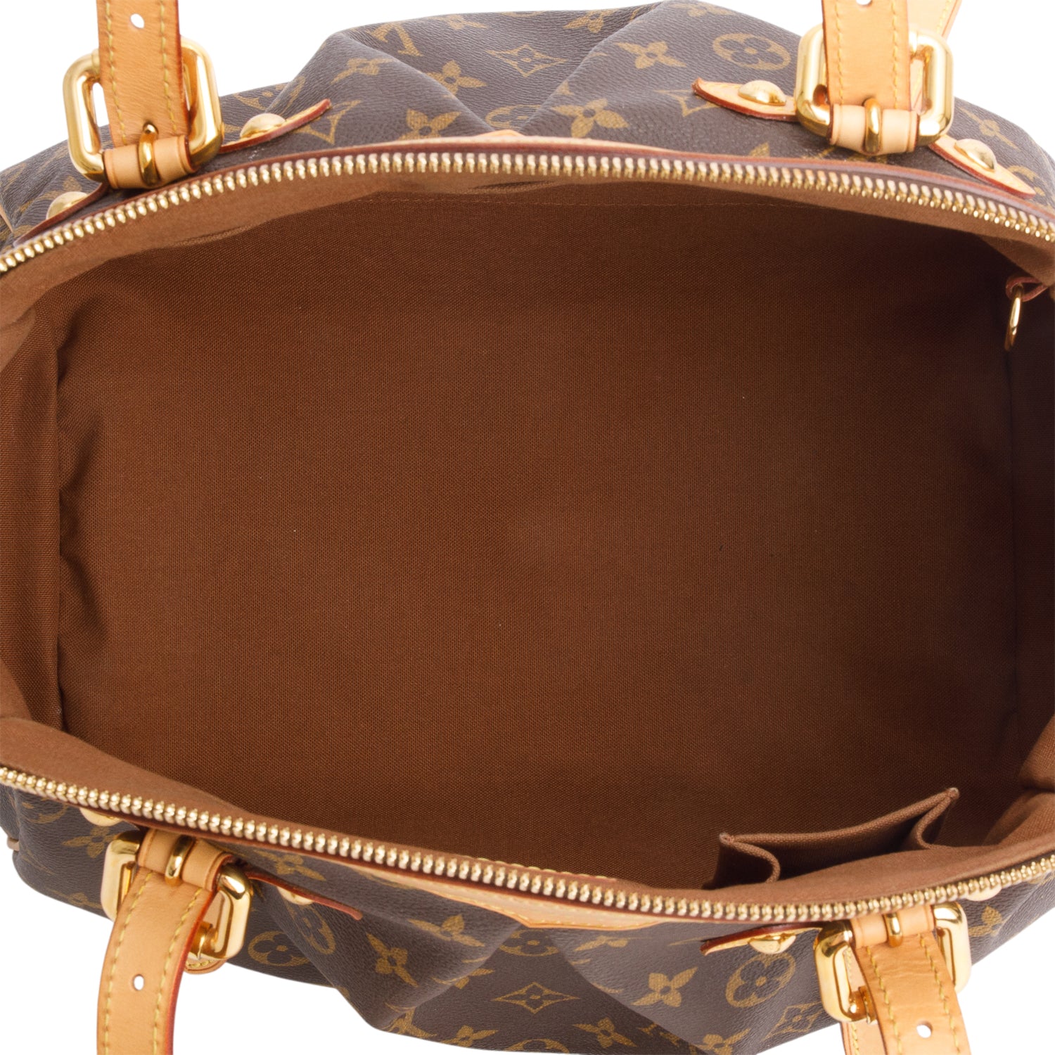 Louis Vuitton Monogram Tivoli GM