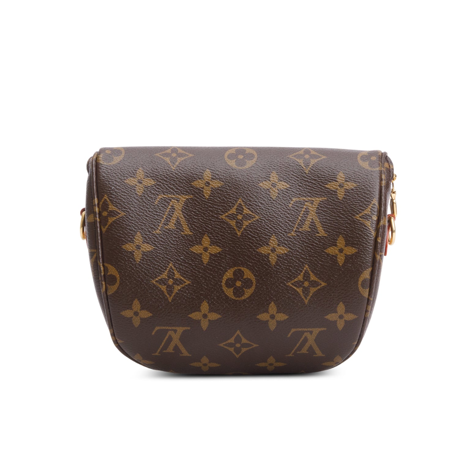 Louis Vuitton Monogram Mini Bumbag w/ Straps