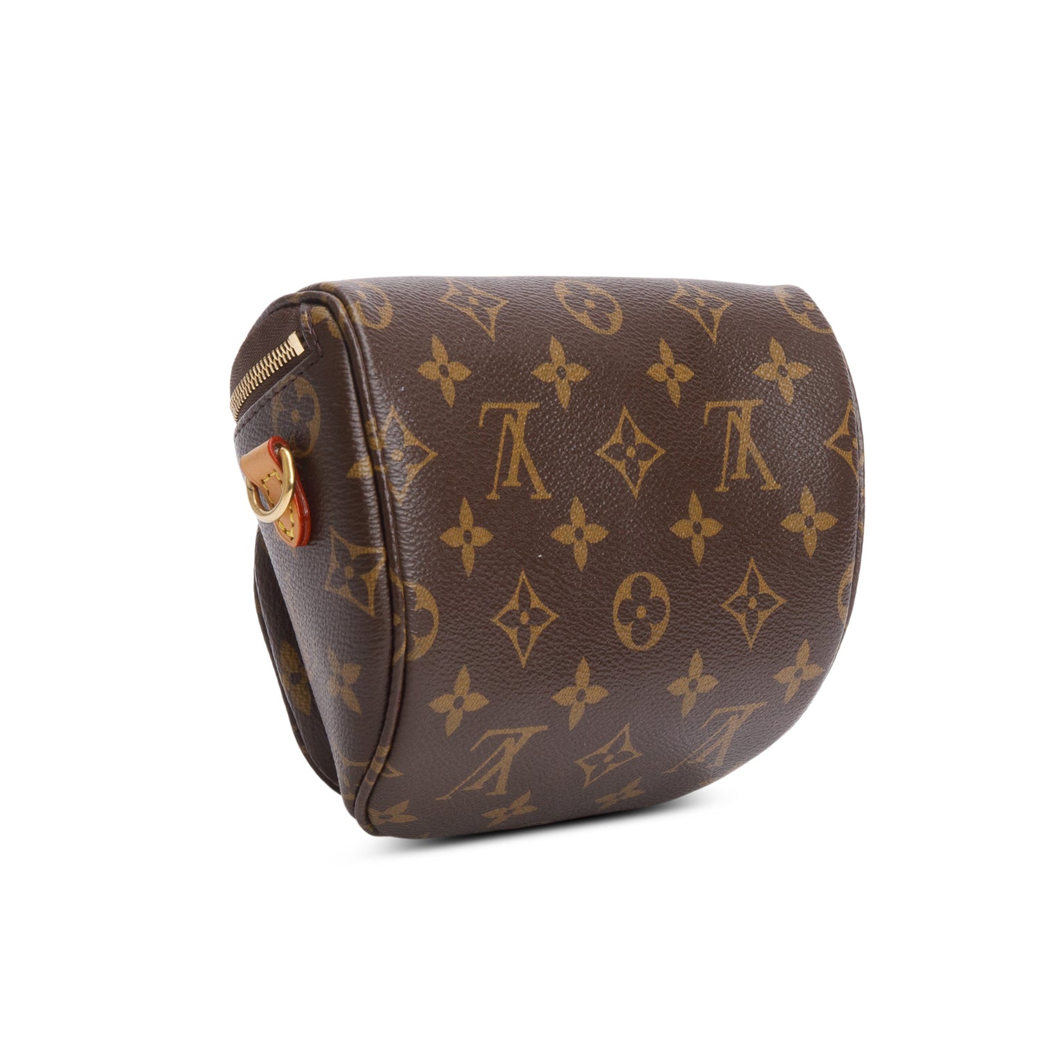 Louis Vuitton Monogram Mini Bumbag w/ Straps