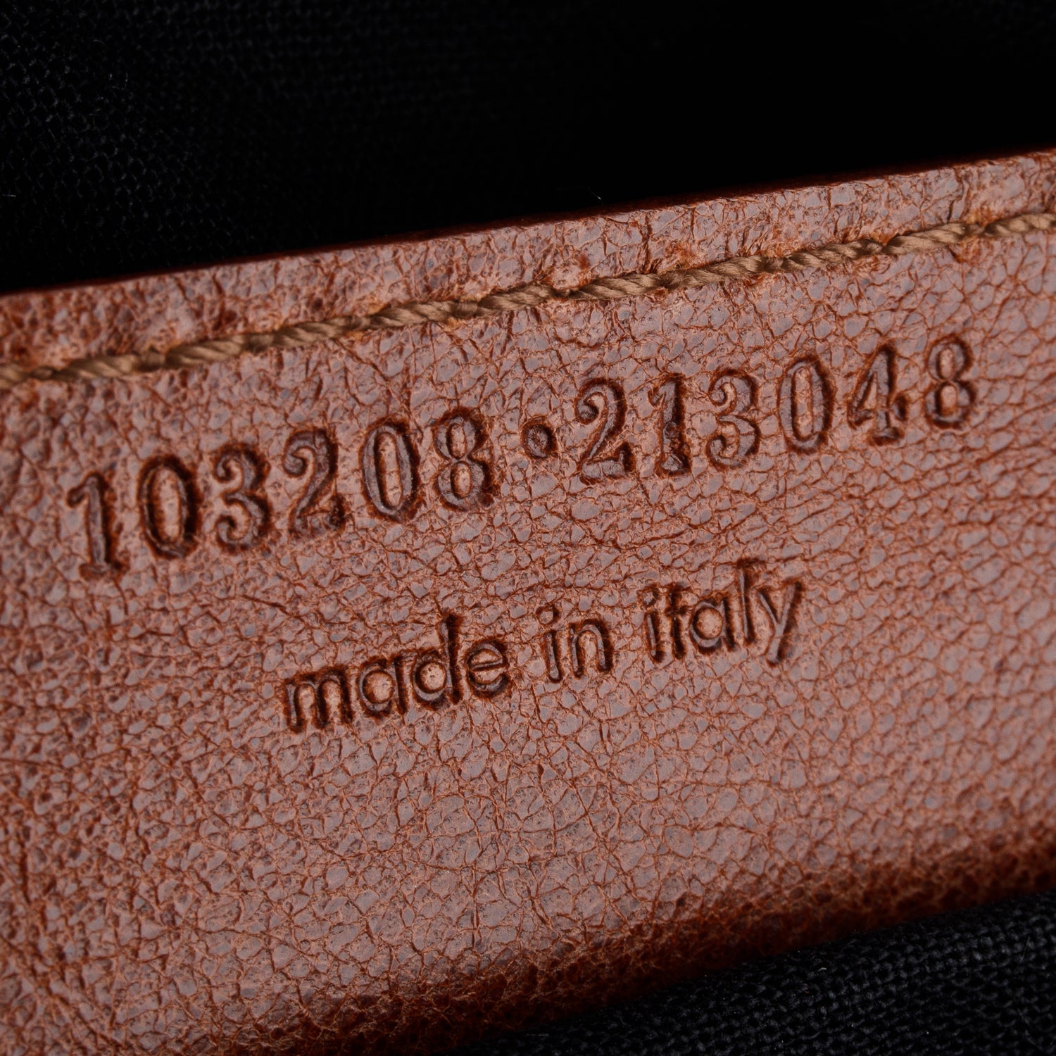 Balenciaga Brown Agneau Arena Classic Hardware Le City First Bag w/ Strap