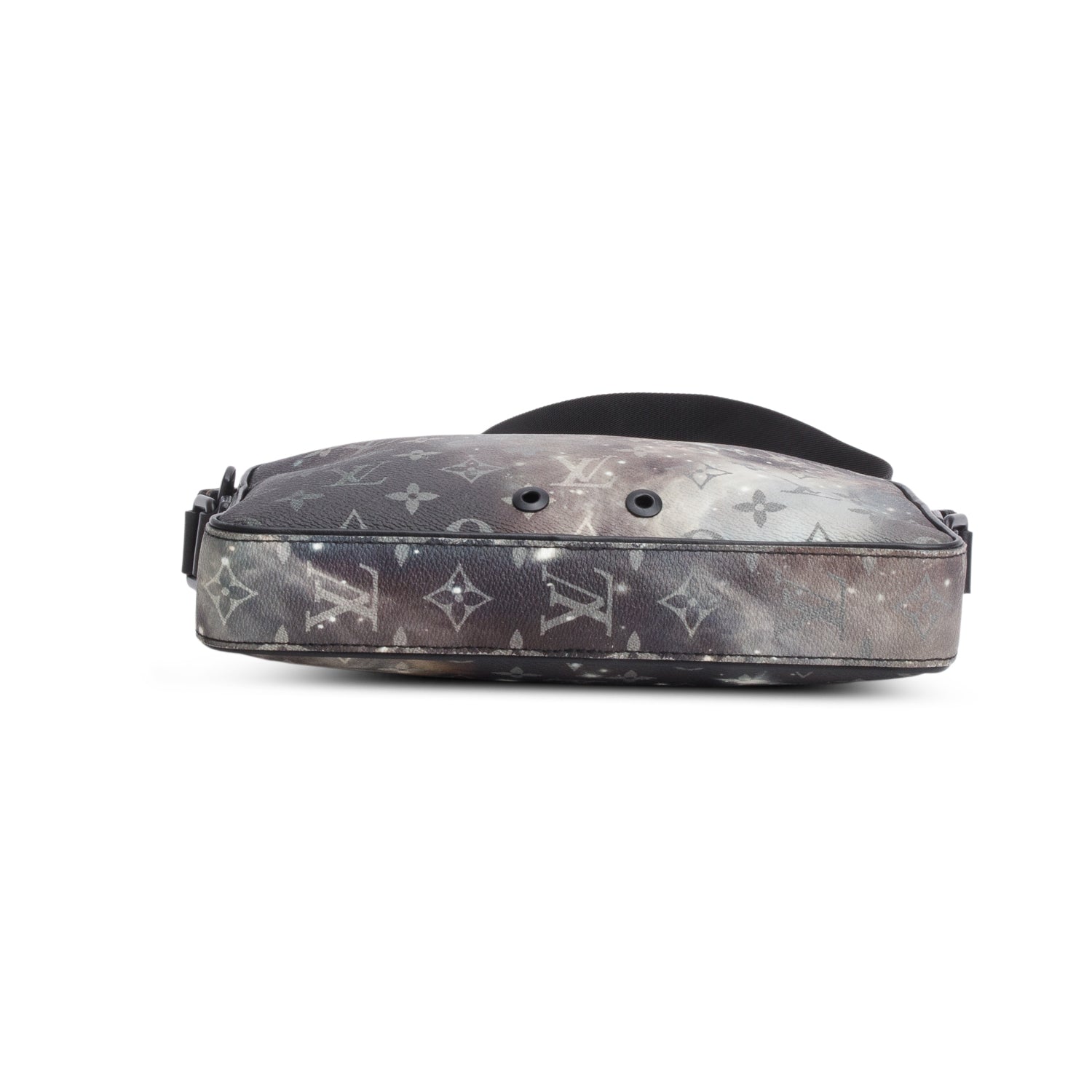 Louis Vuitton Grey Monogram Galaxy Alpha Messenger Bag