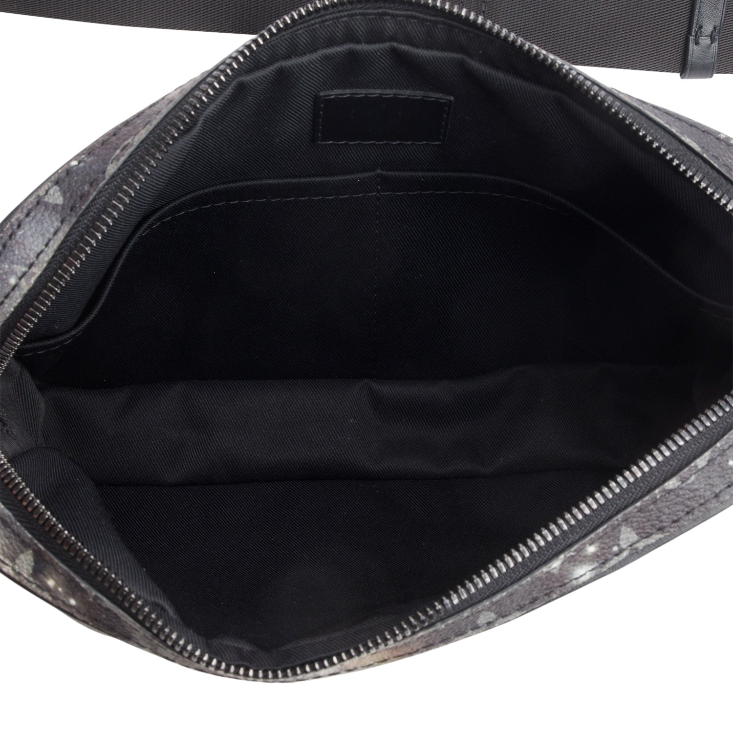 Louis Vuitton Grey Monogram Galaxy Alpha Messenger Bag