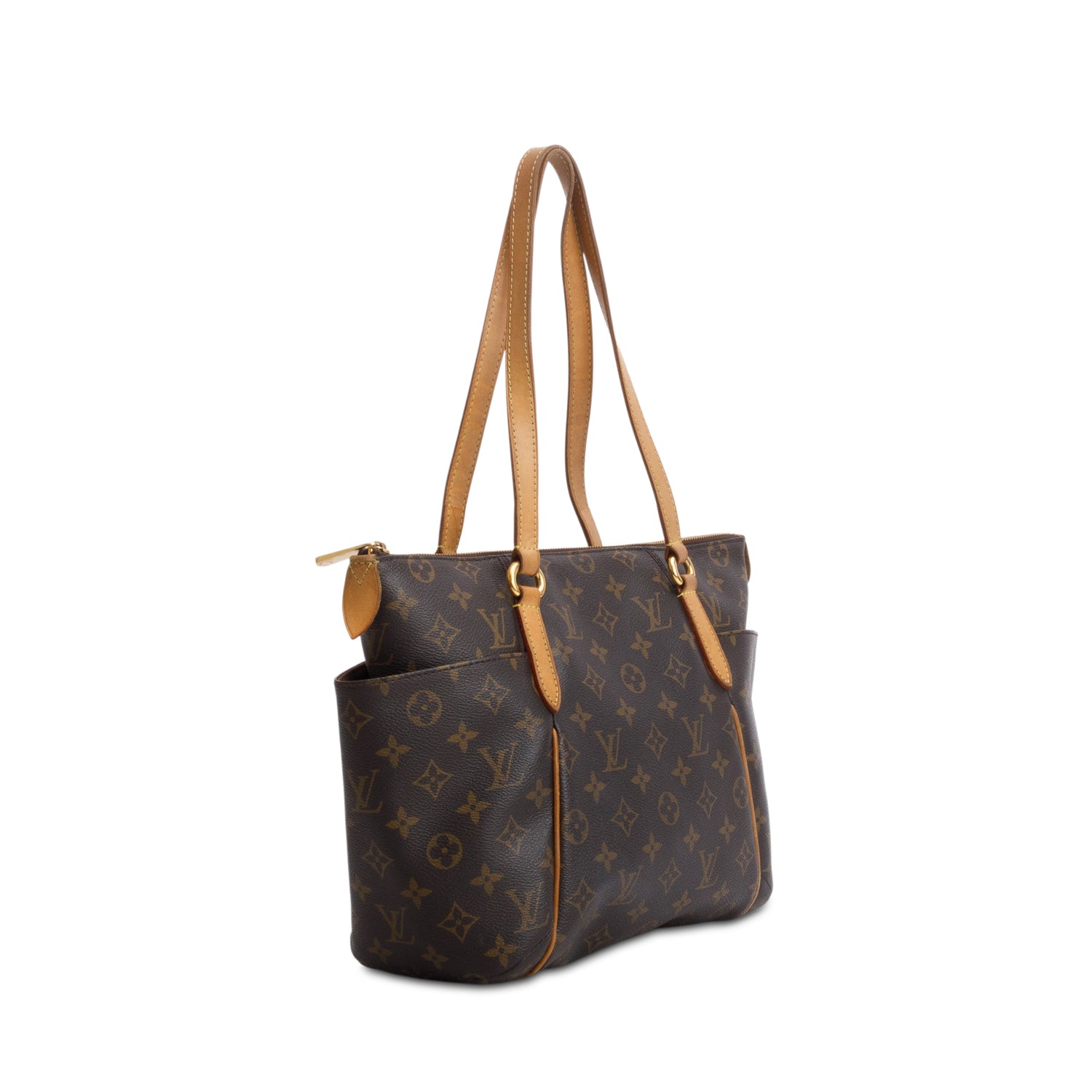 Louis Vuitton Monogram Totally PM