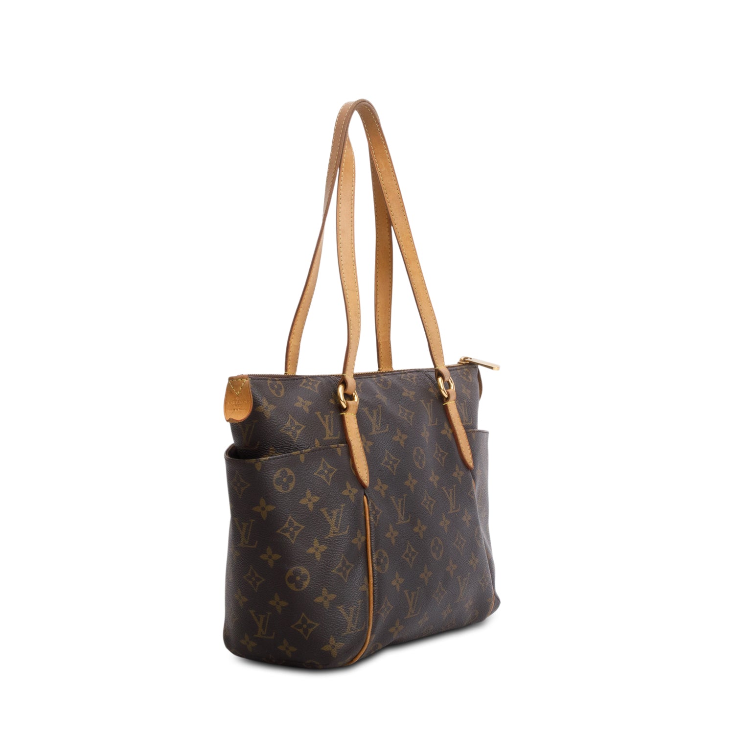 Louis Vuitton Monogram Totally PM