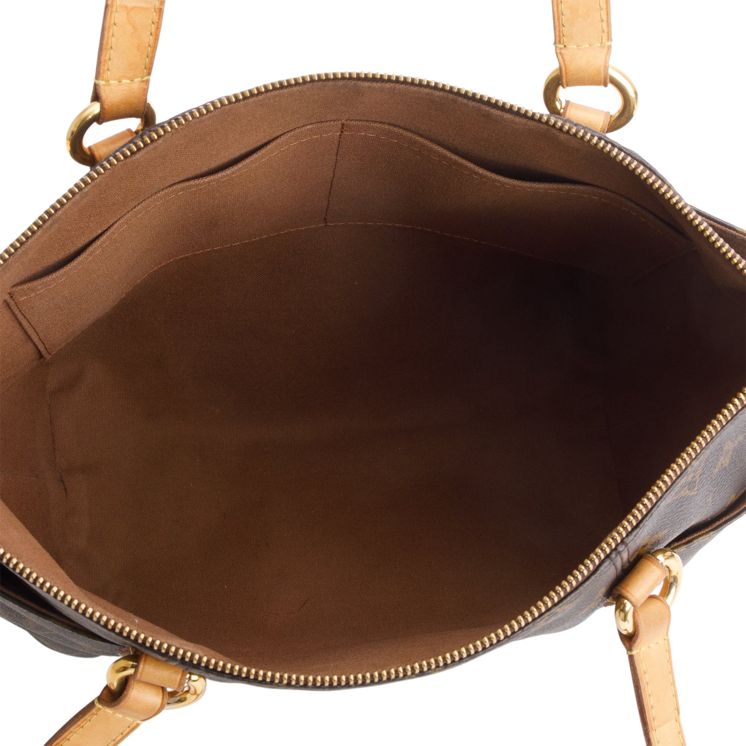Louis Vuitton Monogram Totally PM