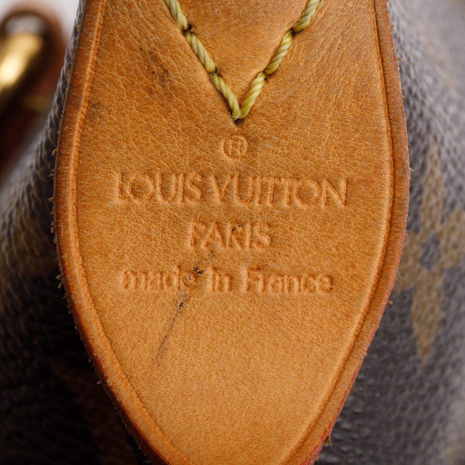 Louis Vuitton Monogram Totally PM