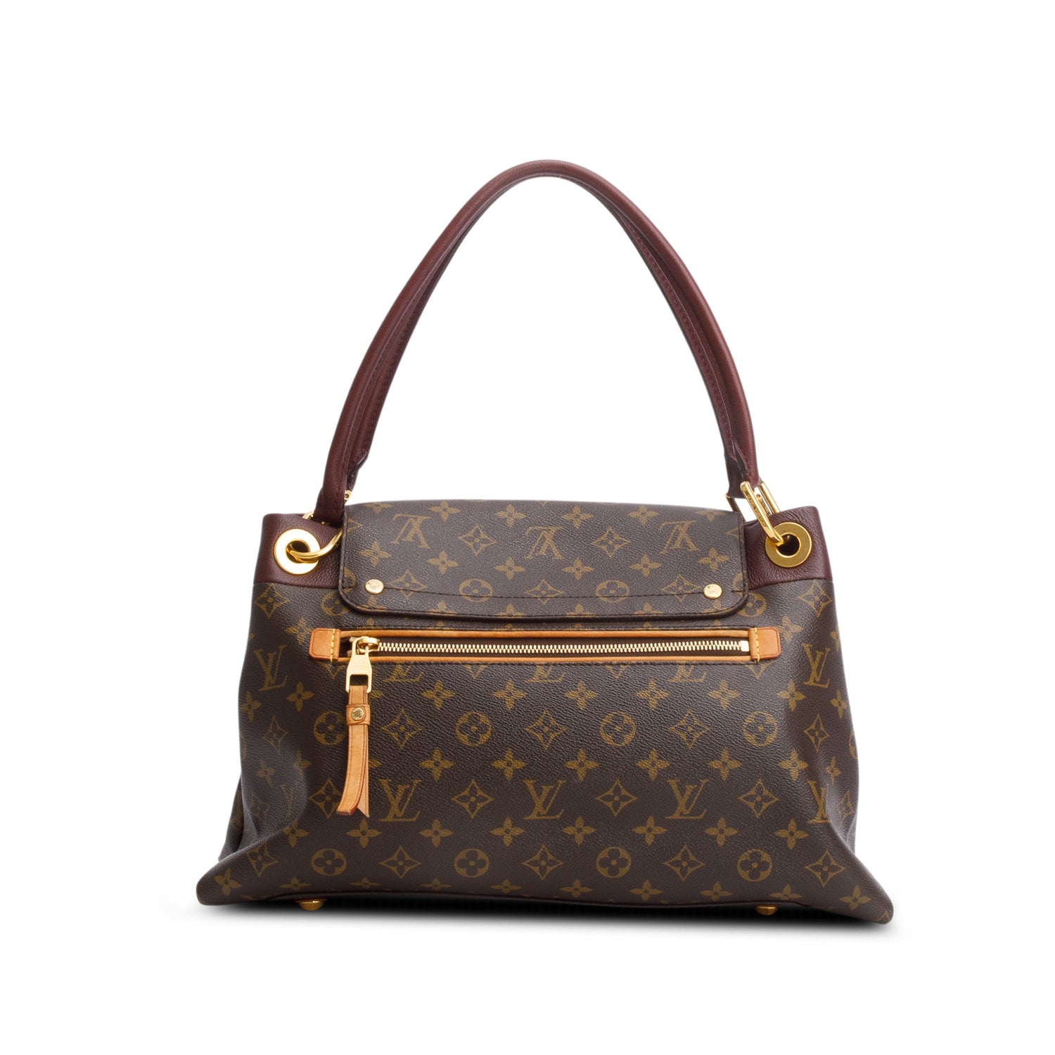 Louis Vuitton Monogram Olympe Aurore