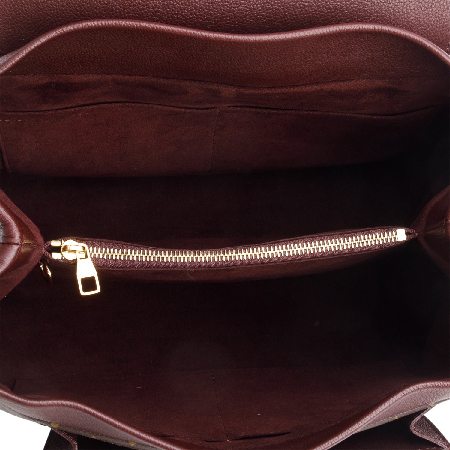Louis Vuitton Monogram Olympe Aurore